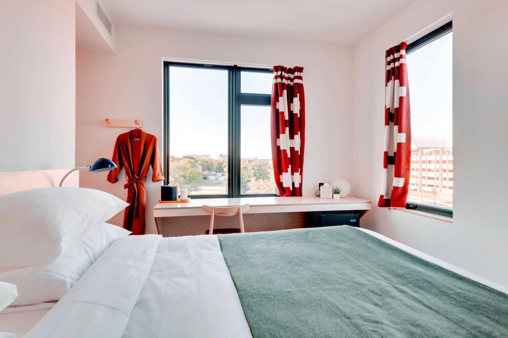 Hotel Dryce photo 28