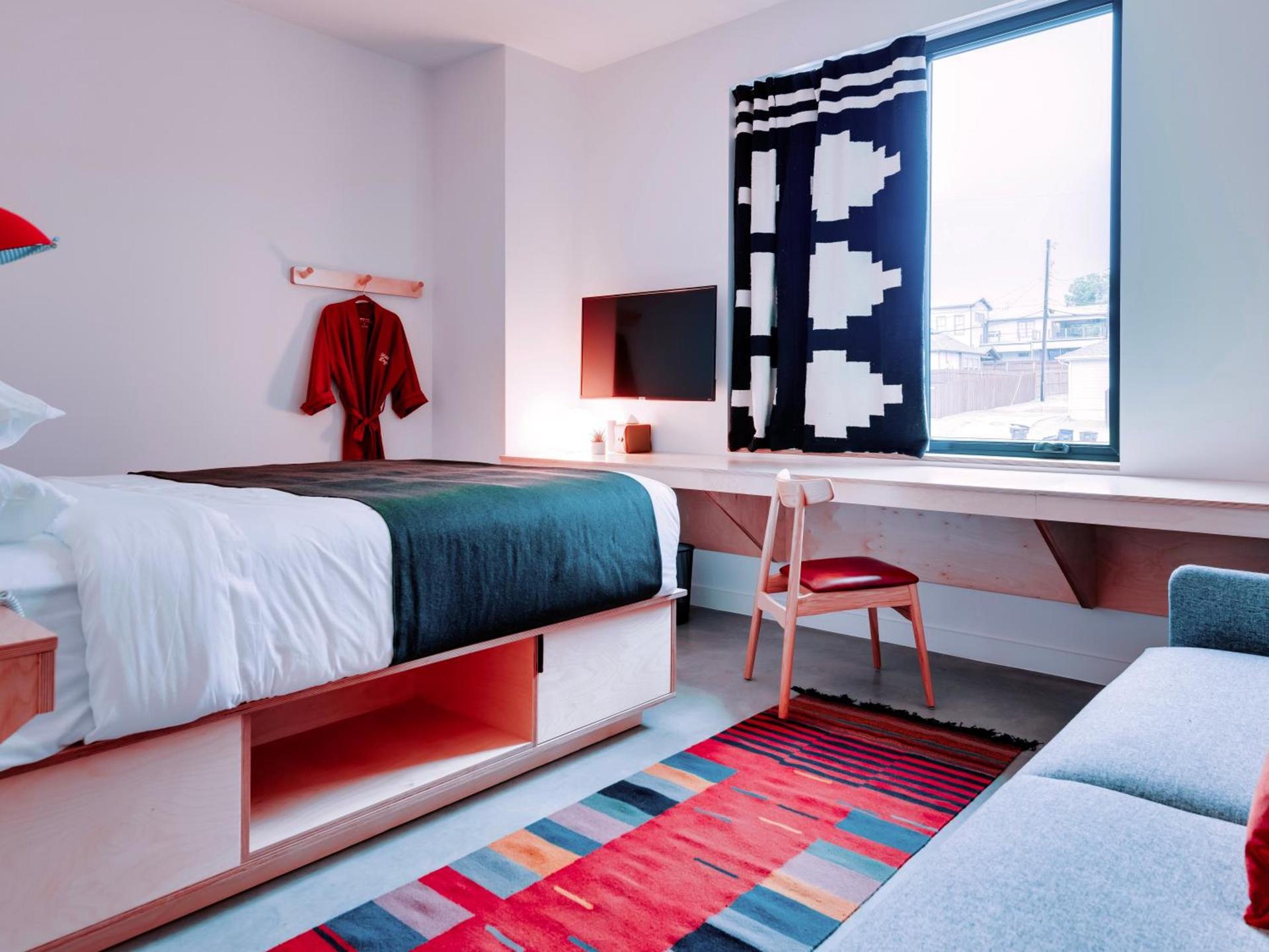 Hotel Dryce photo 7