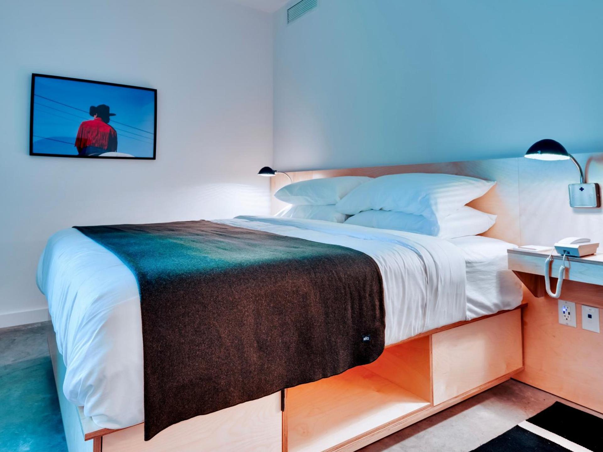 Hotel Dryce photo 18
