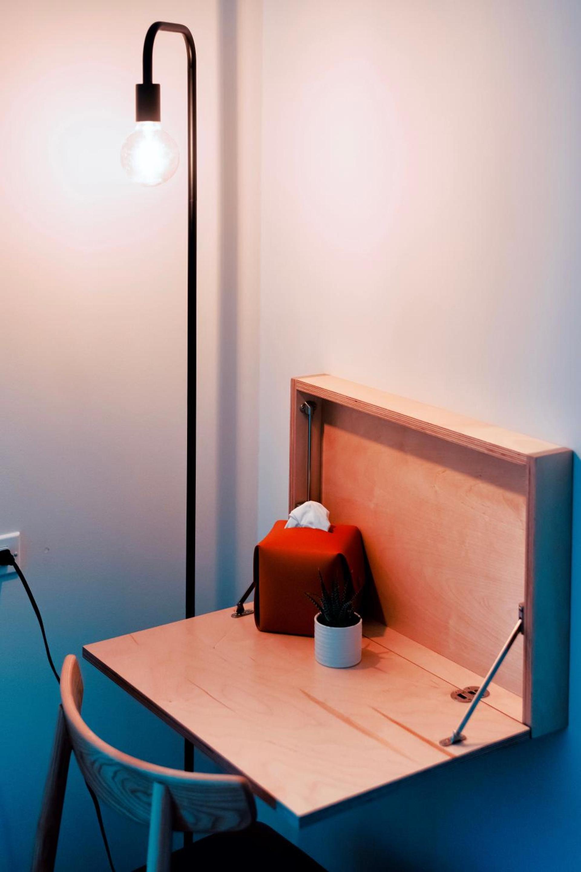Hotel Dryce photo 17