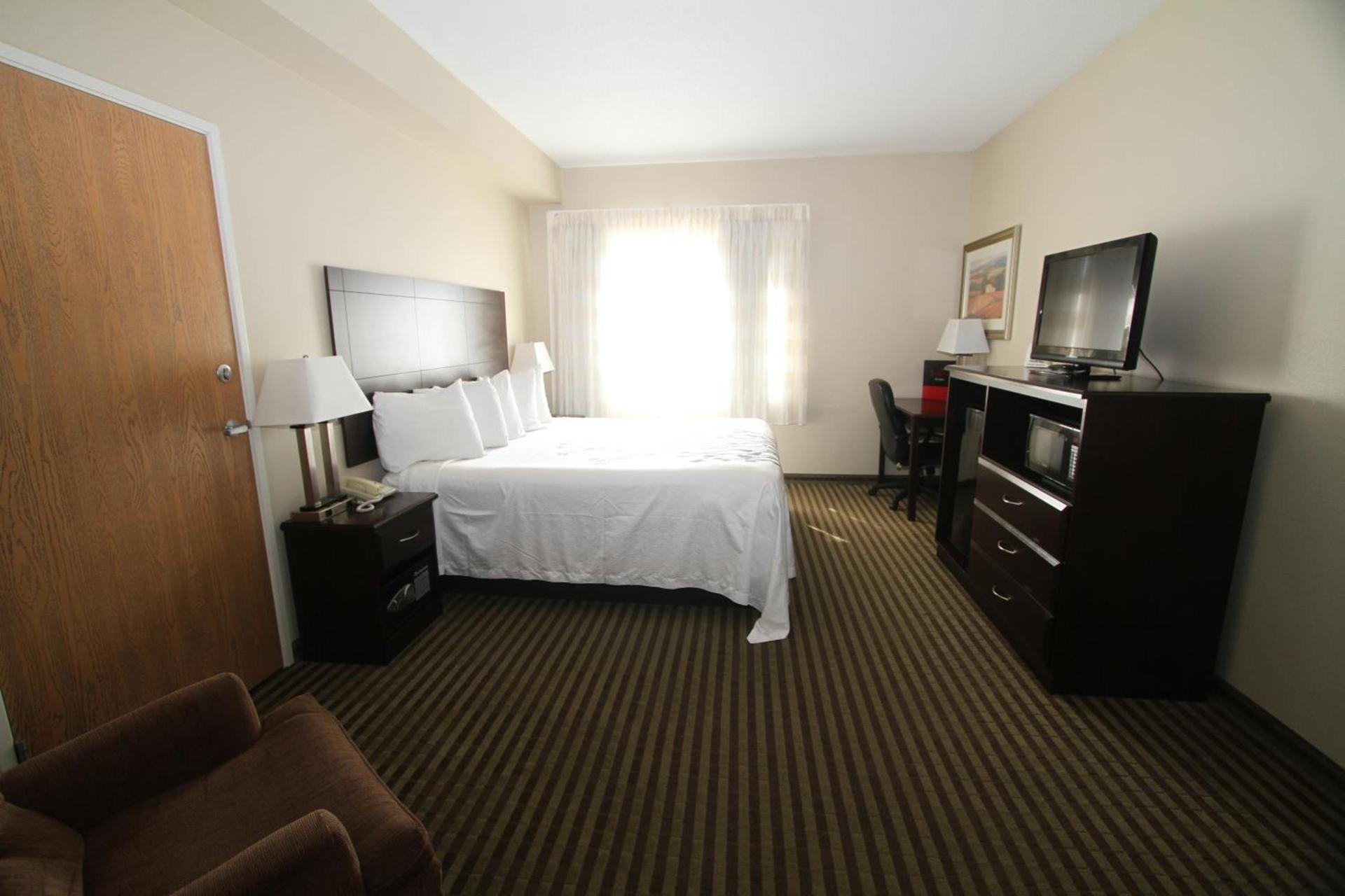 Bowman Inn and Suites photo 36