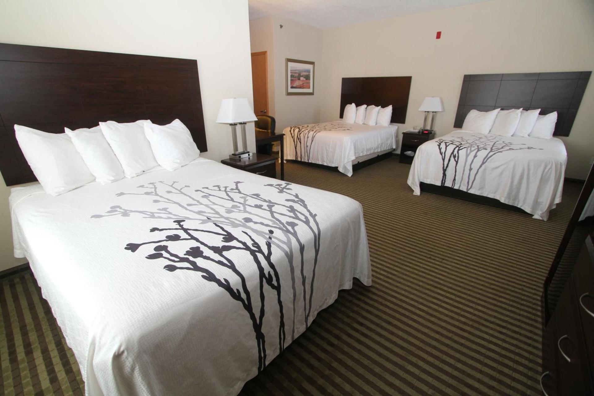 Bowman Inn and Suites photo 24