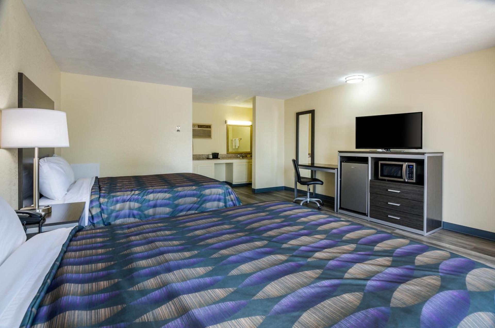 Alpine Motel photo 16