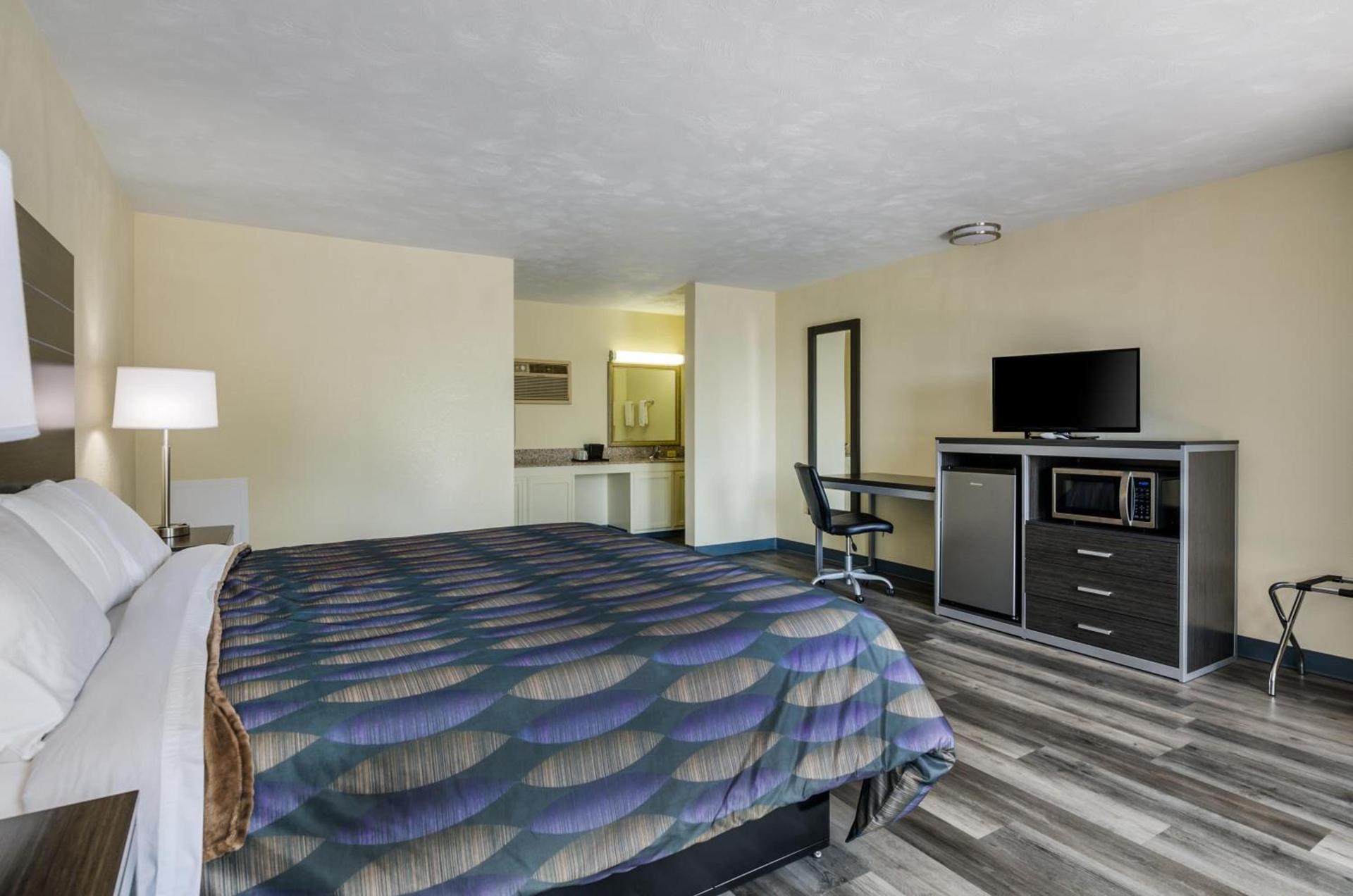 Alpine Motel photo 21