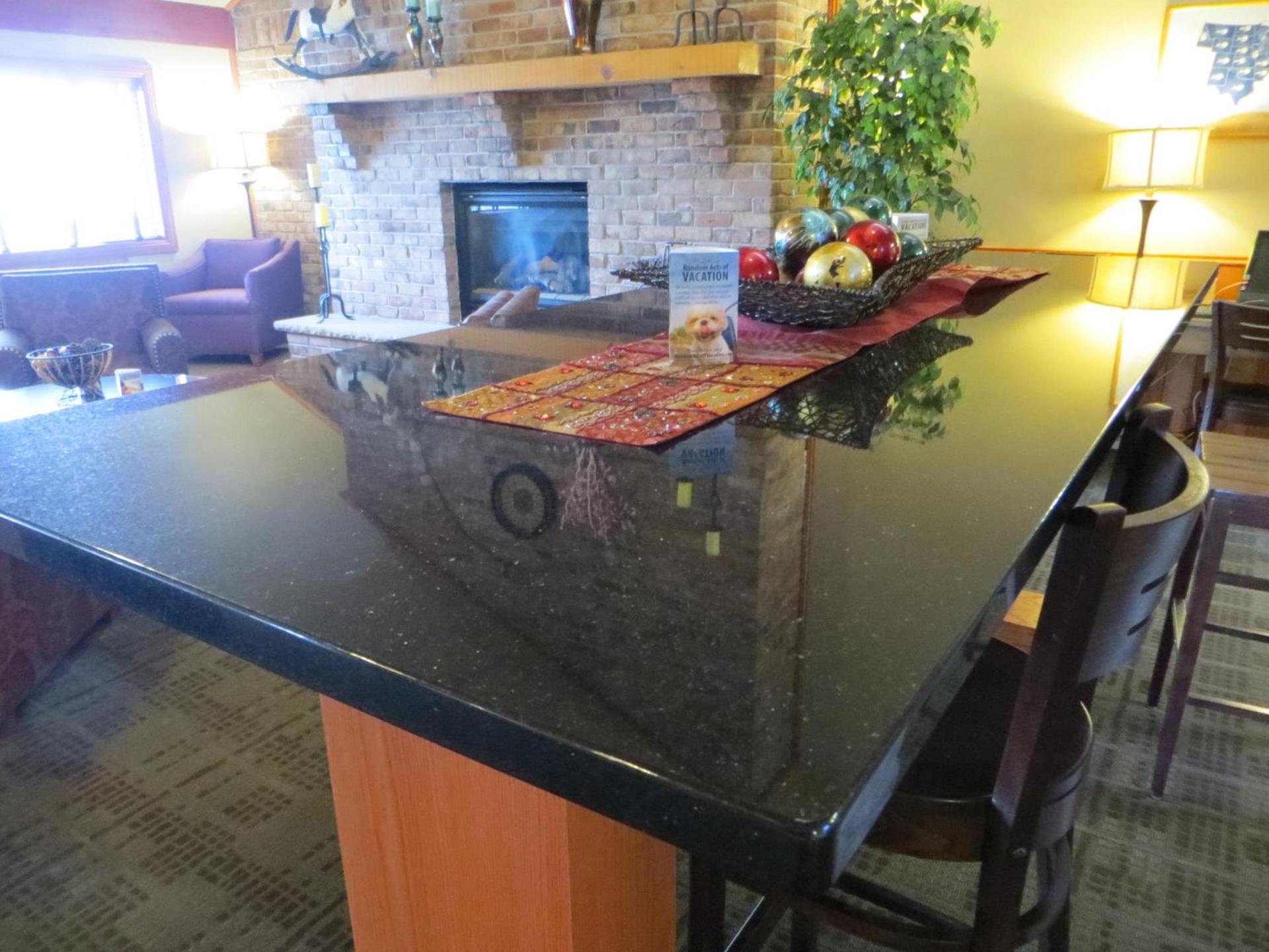 AmericInn by Wyndham Baldwin photo 37