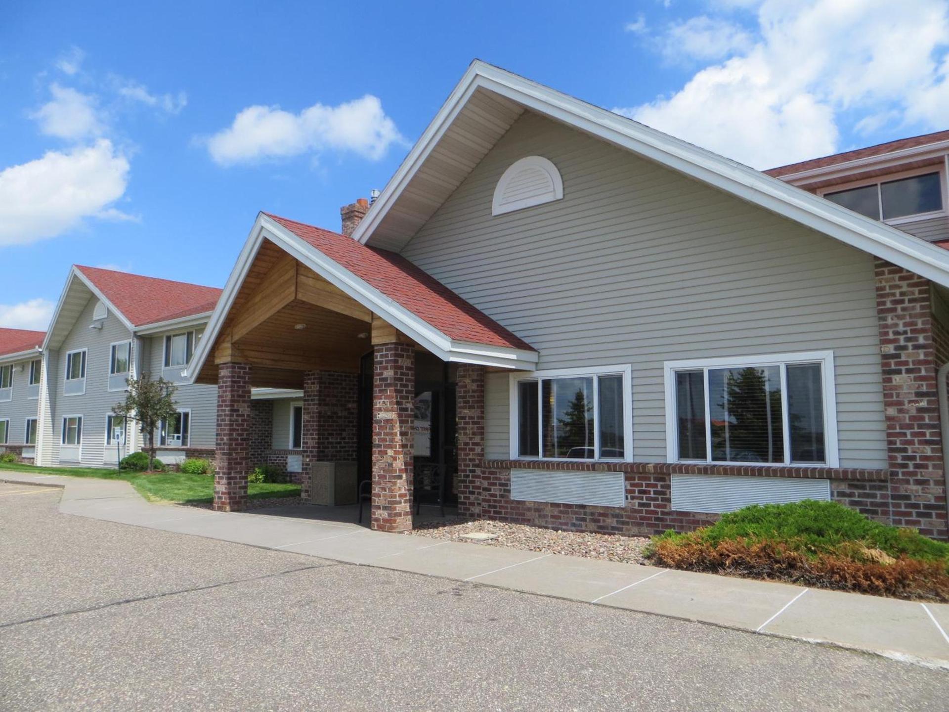 AmericInn by Wyndham Baldwin photo 22