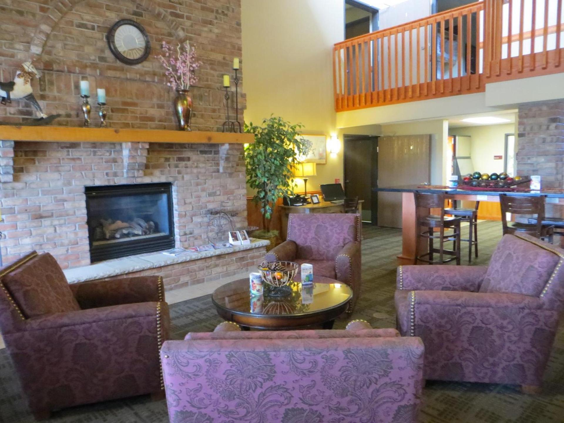 AmericInn by Wyndham Baldwin photo 29