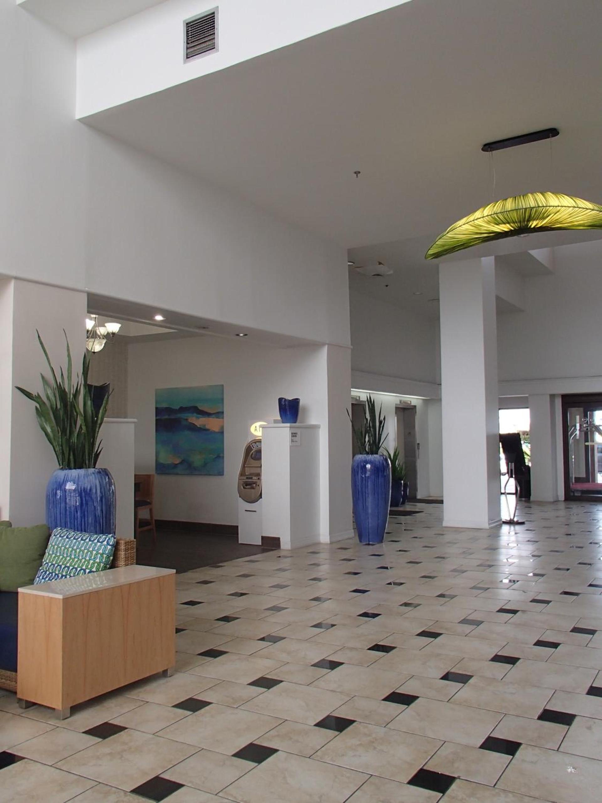 DoubleTree by Hilton Corpus Christi Beachfront photo 26