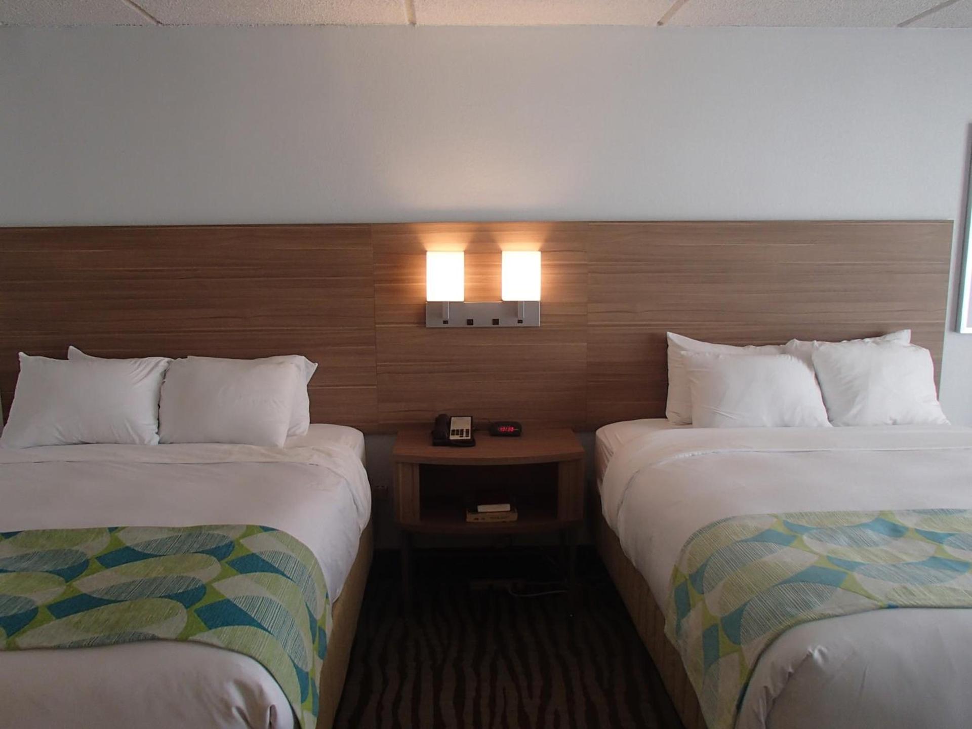 DoubleTree by Hilton Corpus Christi Beachfront photo 98
