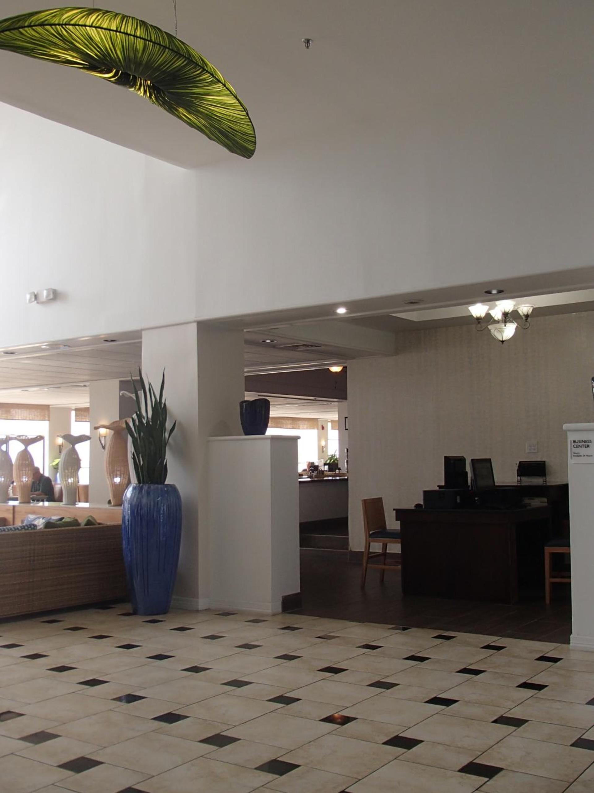 DoubleTree by Hilton Corpus Christi Beachfront photo 27