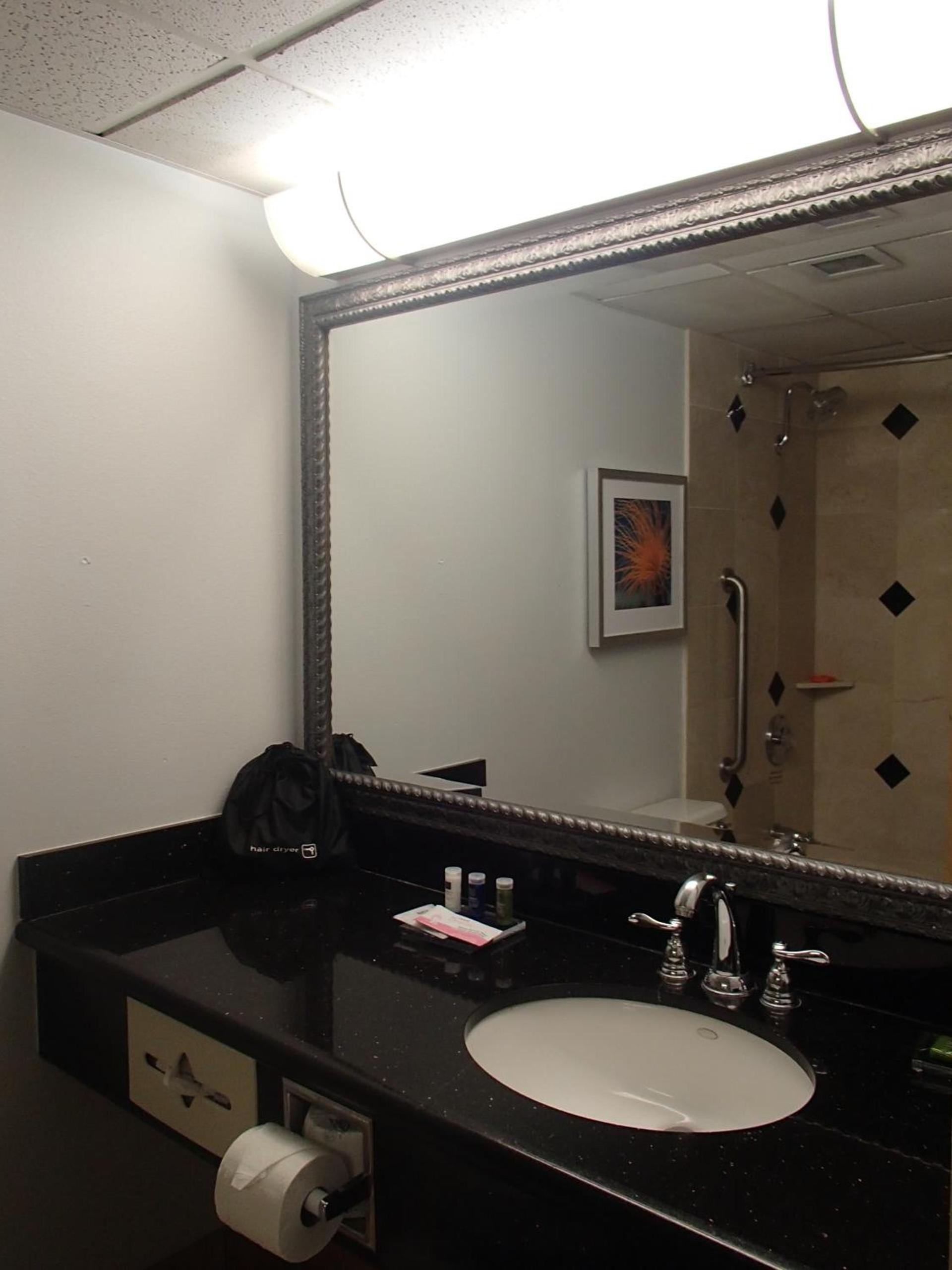 DoubleTree by Hilton Corpus Christi Beachfront photo 94