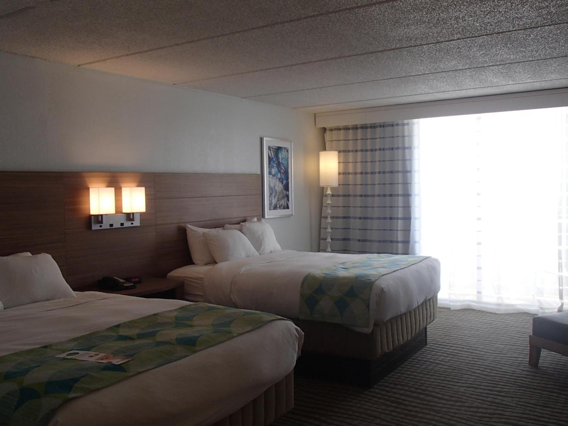 DoubleTree by Hilton Corpus Christi Beachfront photo 29