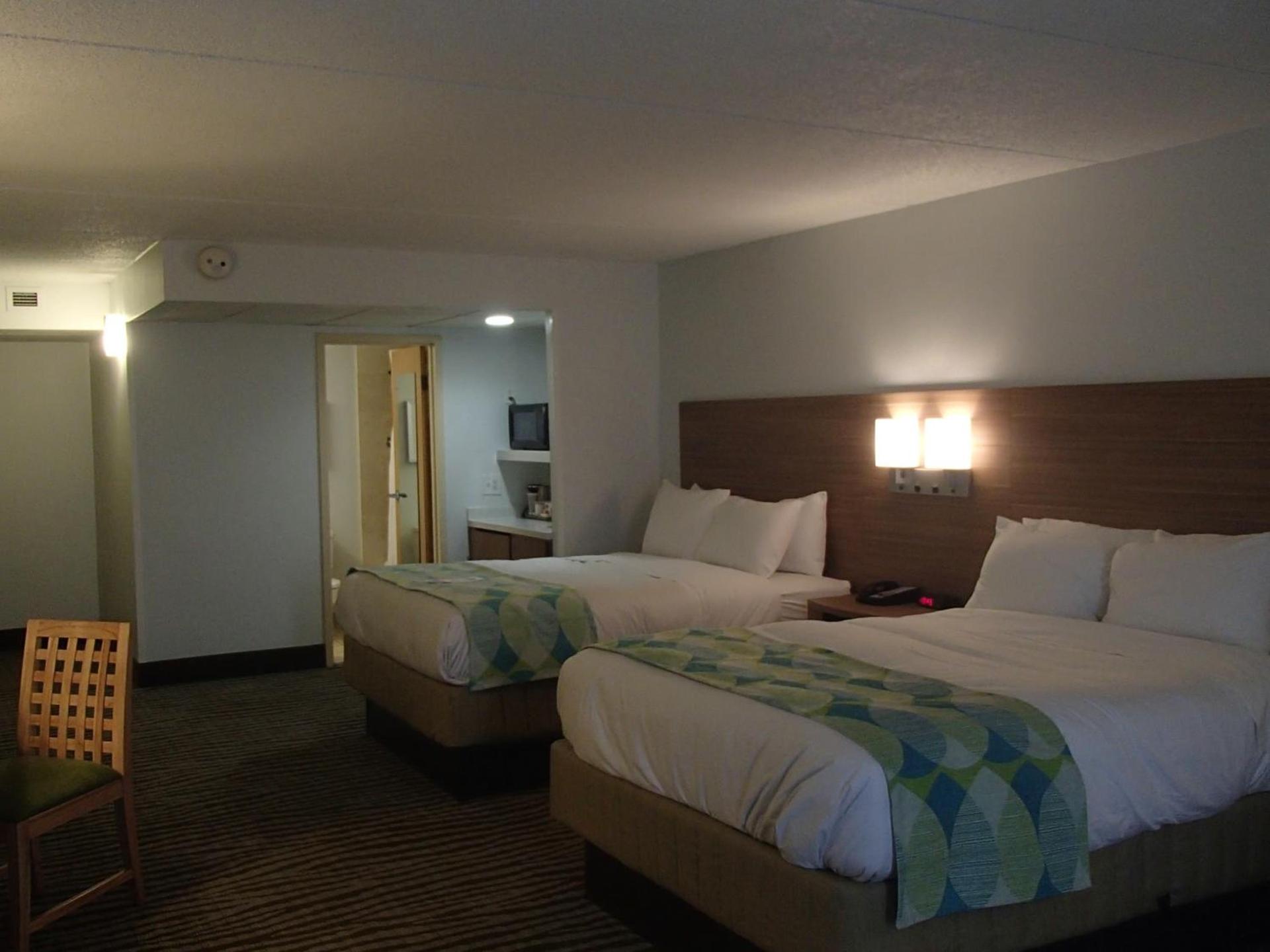 DoubleTree by Hilton Corpus Christi Beachfront photo 30