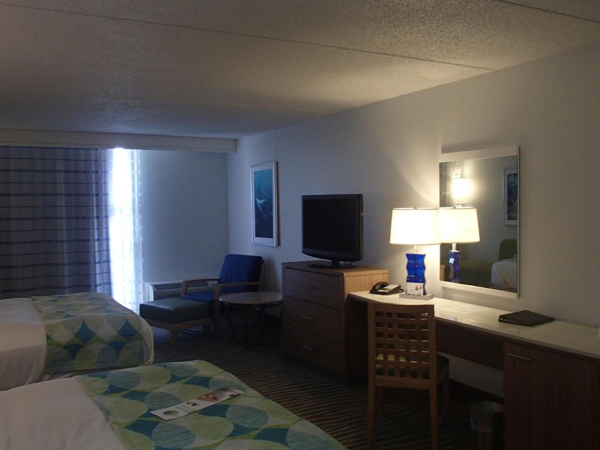 DoubleTree by Hilton Corpus Christi Beachfront photo 31