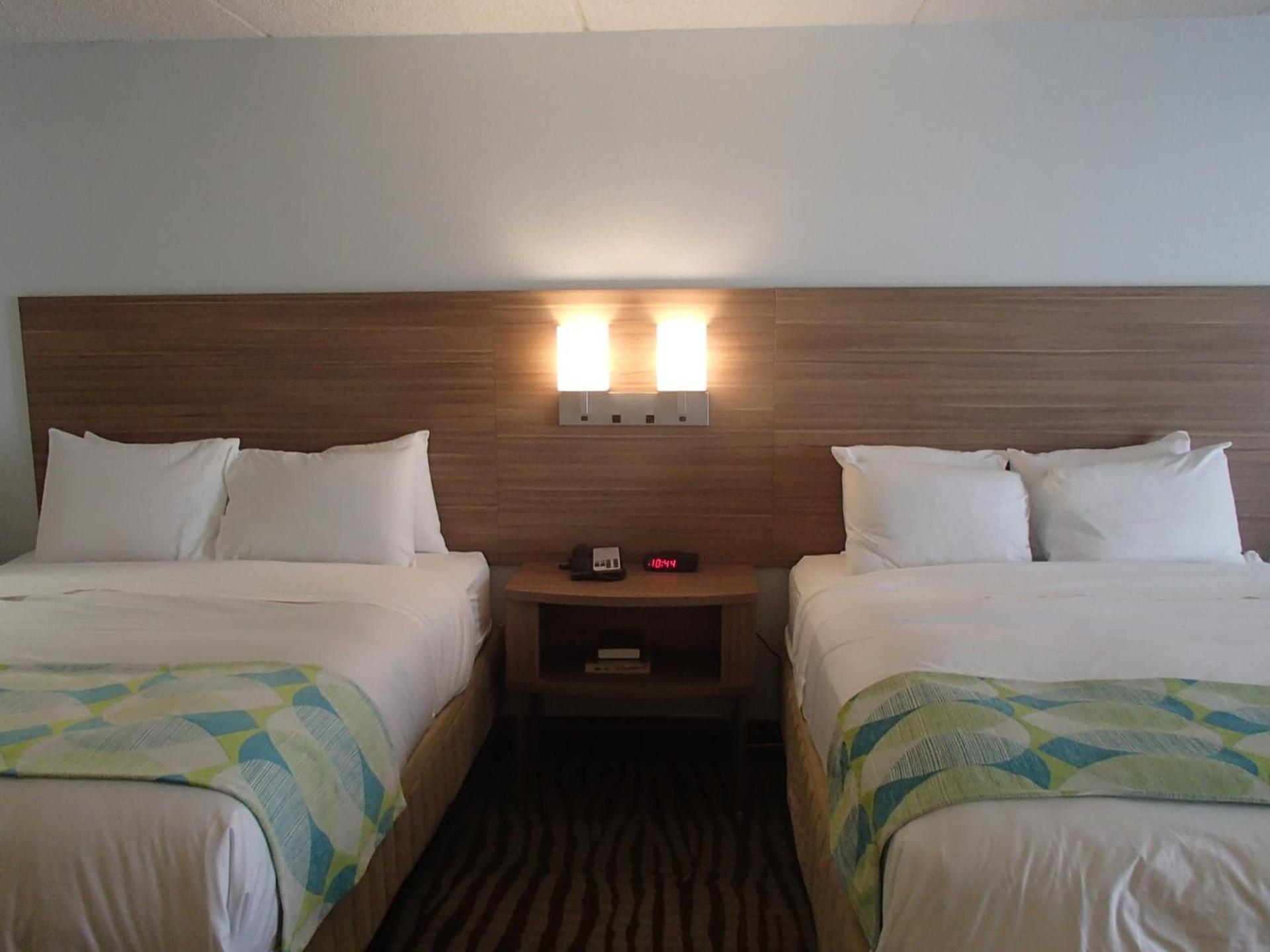DoubleTree by Hilton Corpus Christi Beachfront photo 32