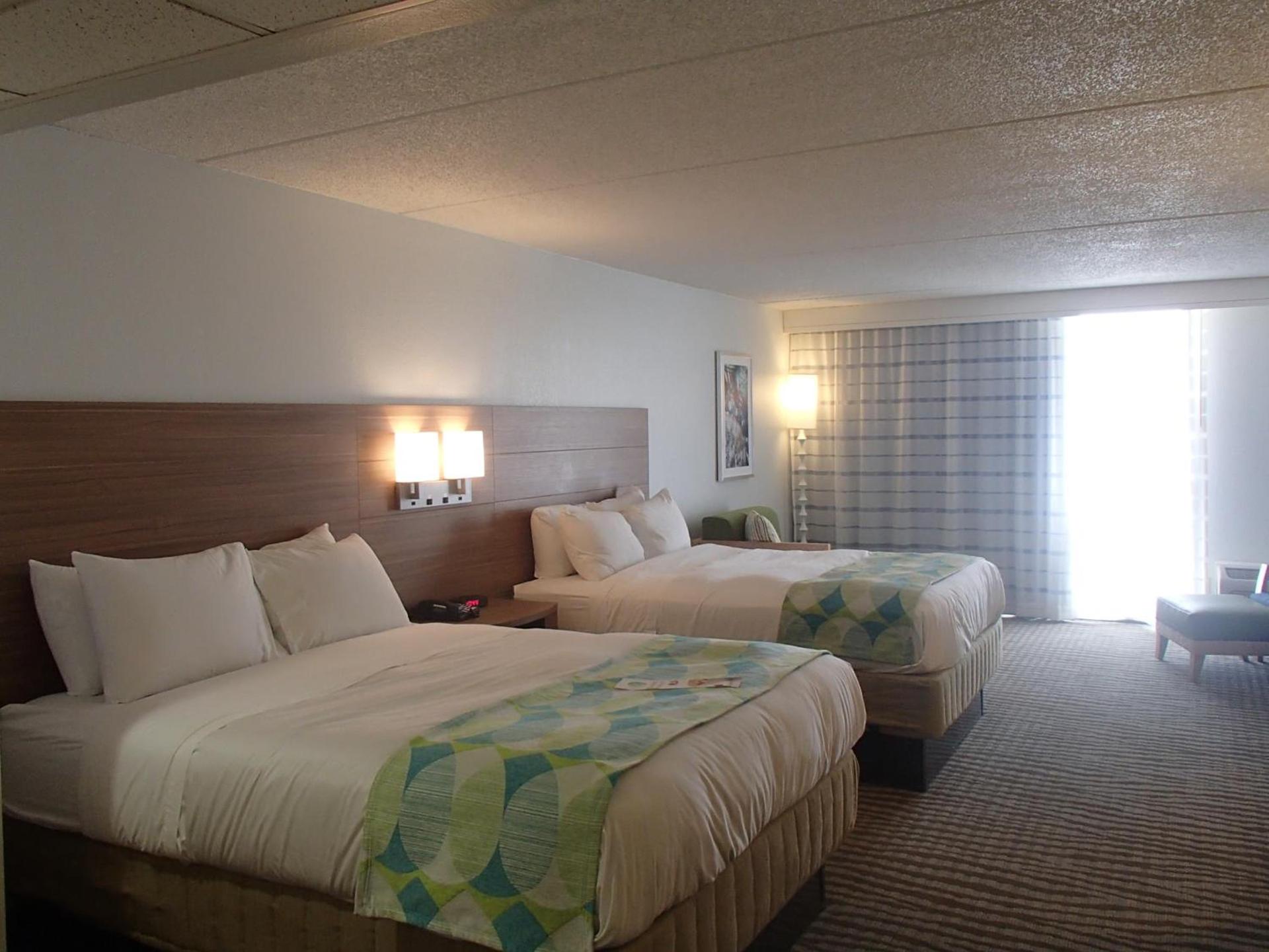 DoubleTree by Hilton Corpus Christi Beachfront photo 97