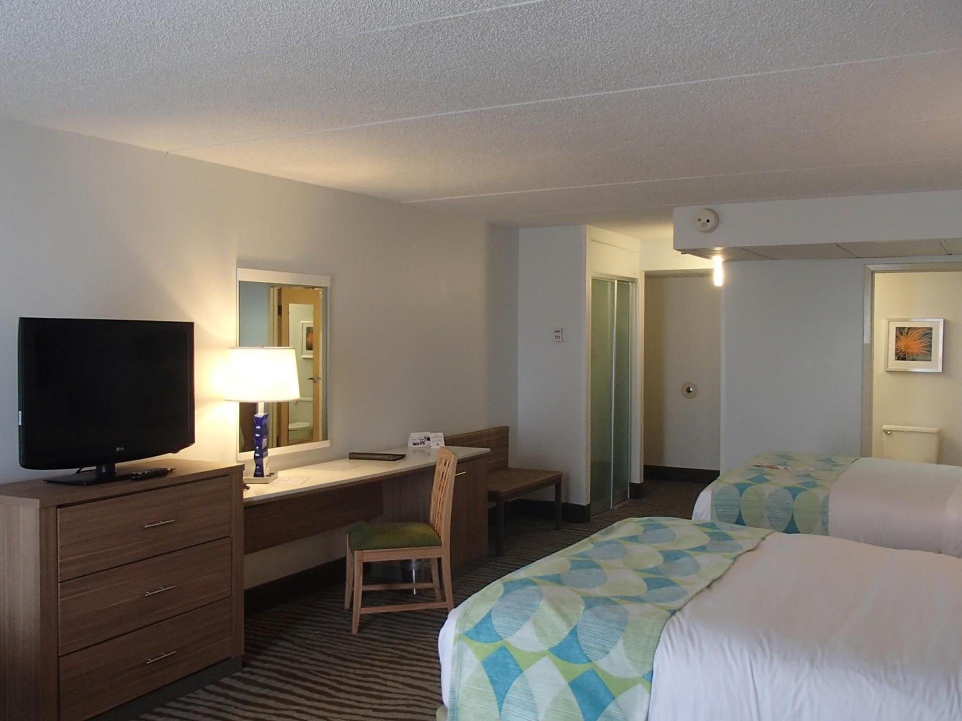 DoubleTree by Hilton Corpus Christi Beachfront photo 35