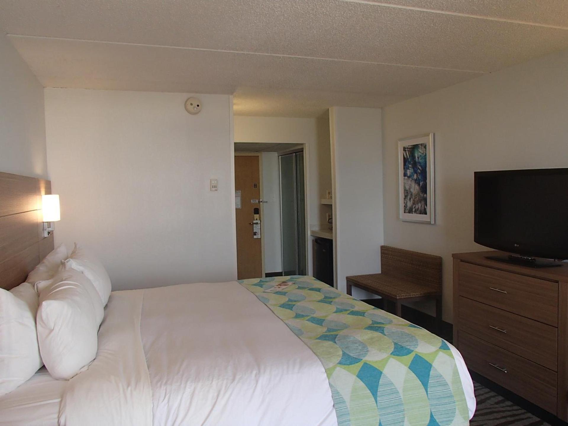 DoubleTree by Hilton Corpus Christi Beachfront photo 37