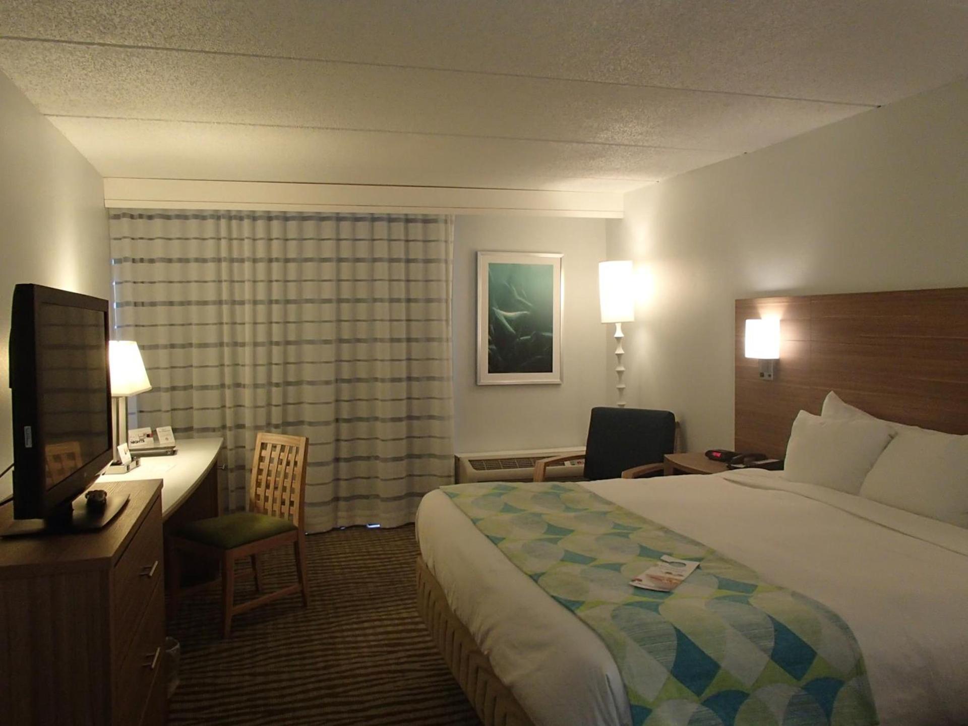 DoubleTree by Hilton Corpus Christi Beachfront photo 39