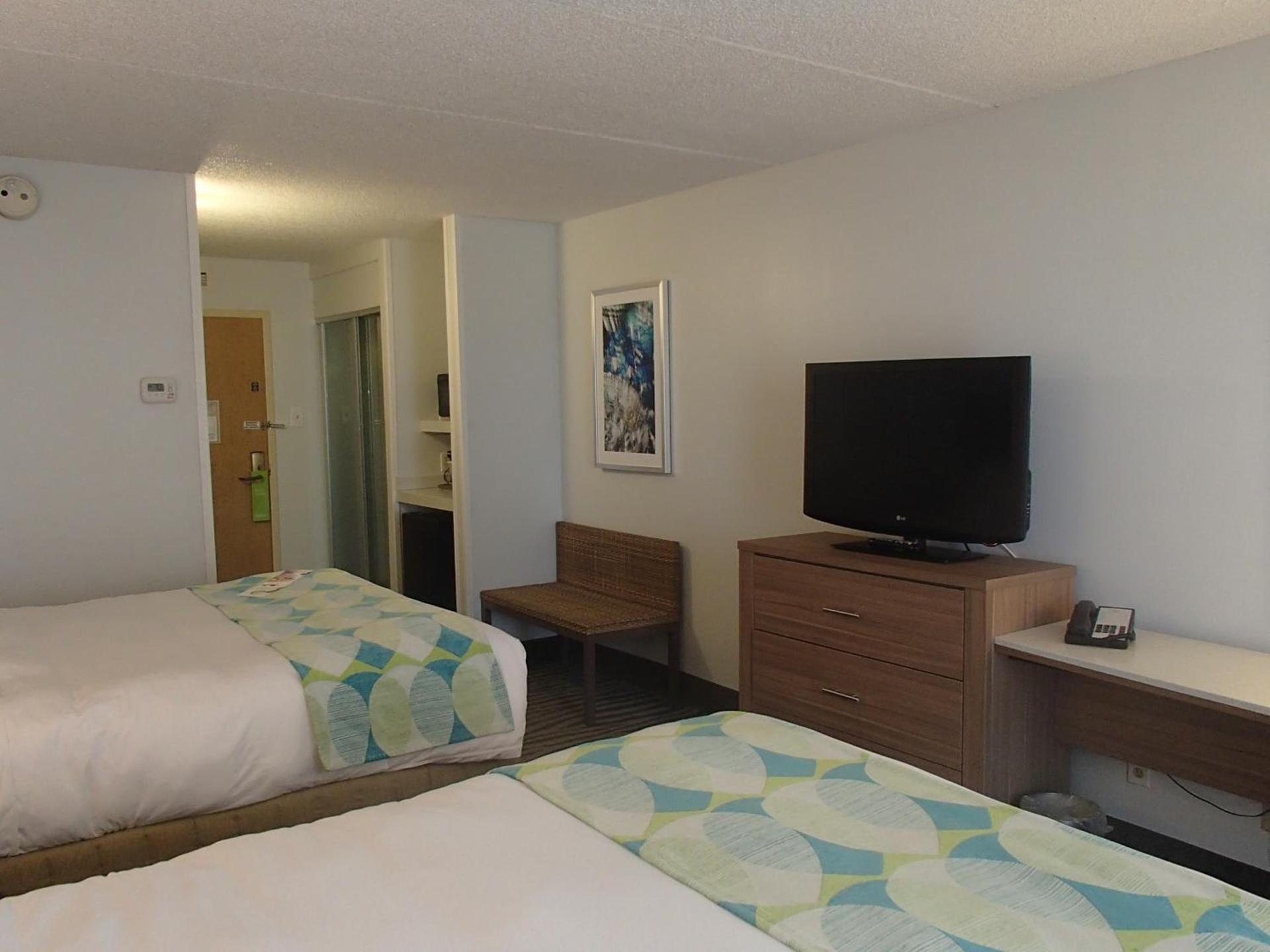 DoubleTree by Hilton Corpus Christi Beachfront photo 40