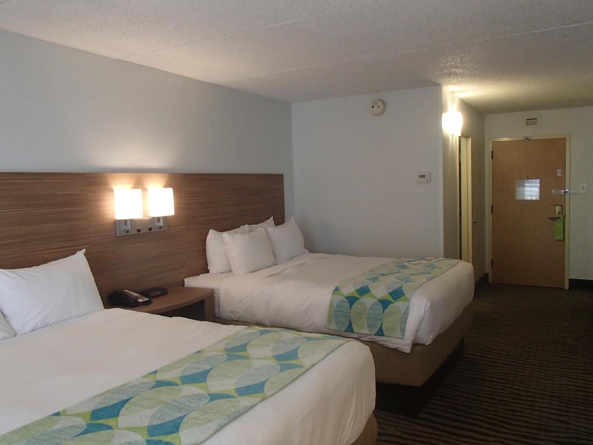DoubleTree by Hilton Corpus Christi Beachfront photo 42