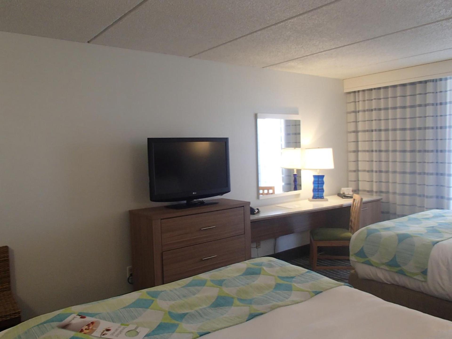 DoubleTree by Hilton Corpus Christi Beachfront photo 43