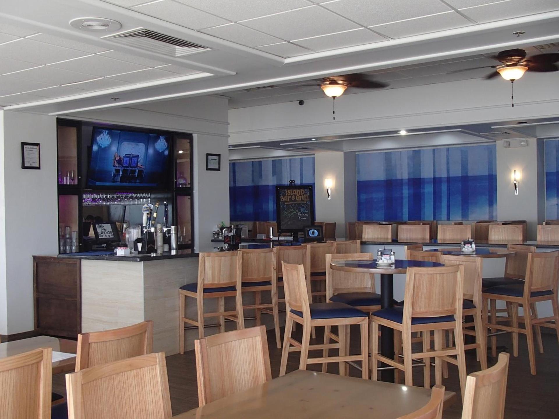 DoubleTree by Hilton Corpus Christi Beachfront photo 93