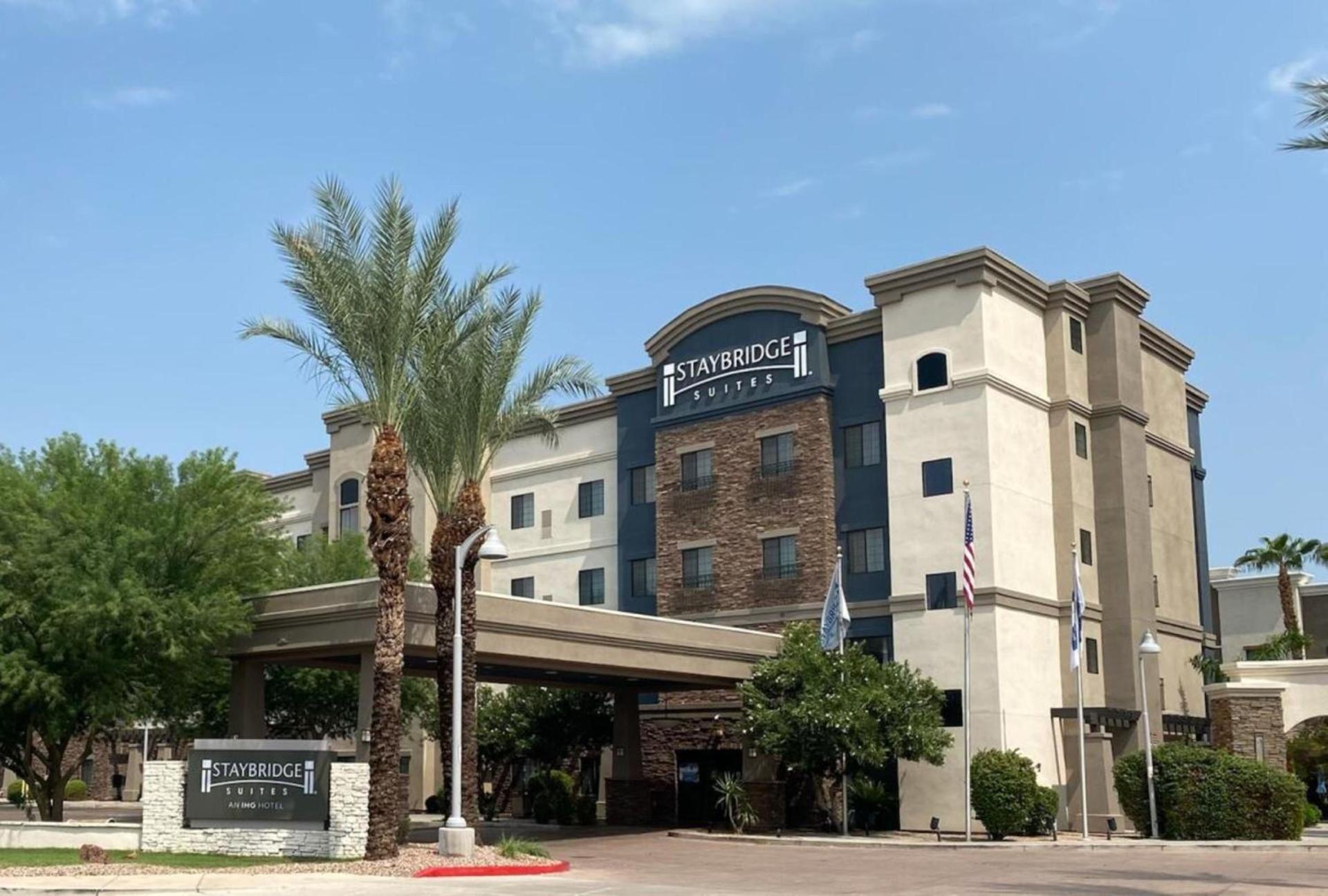 Staybridge Suites Phoenix Glendale Sports Dist by IHG — hotel in Glendale