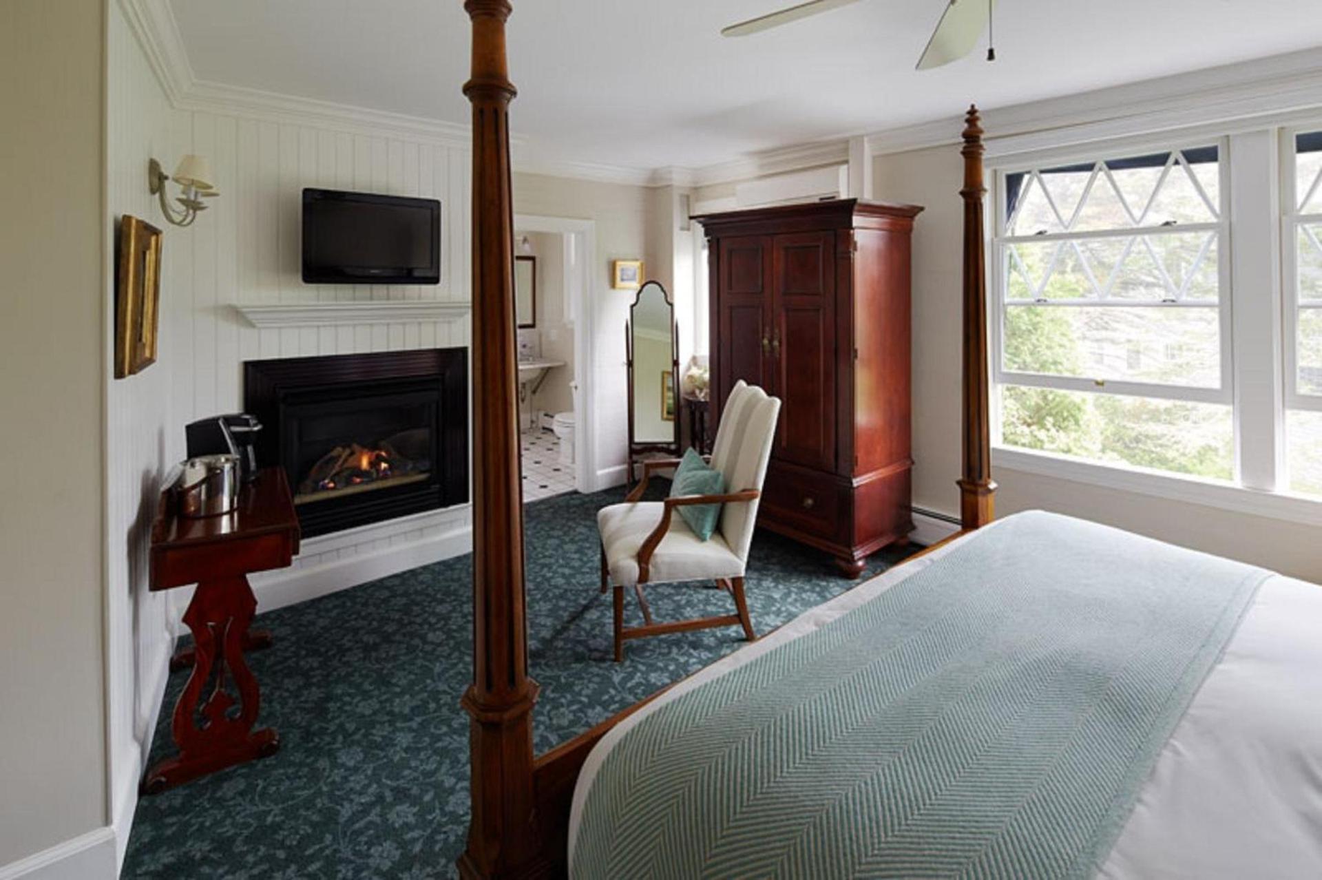 Cape Arundel Inn and Resort photo 39