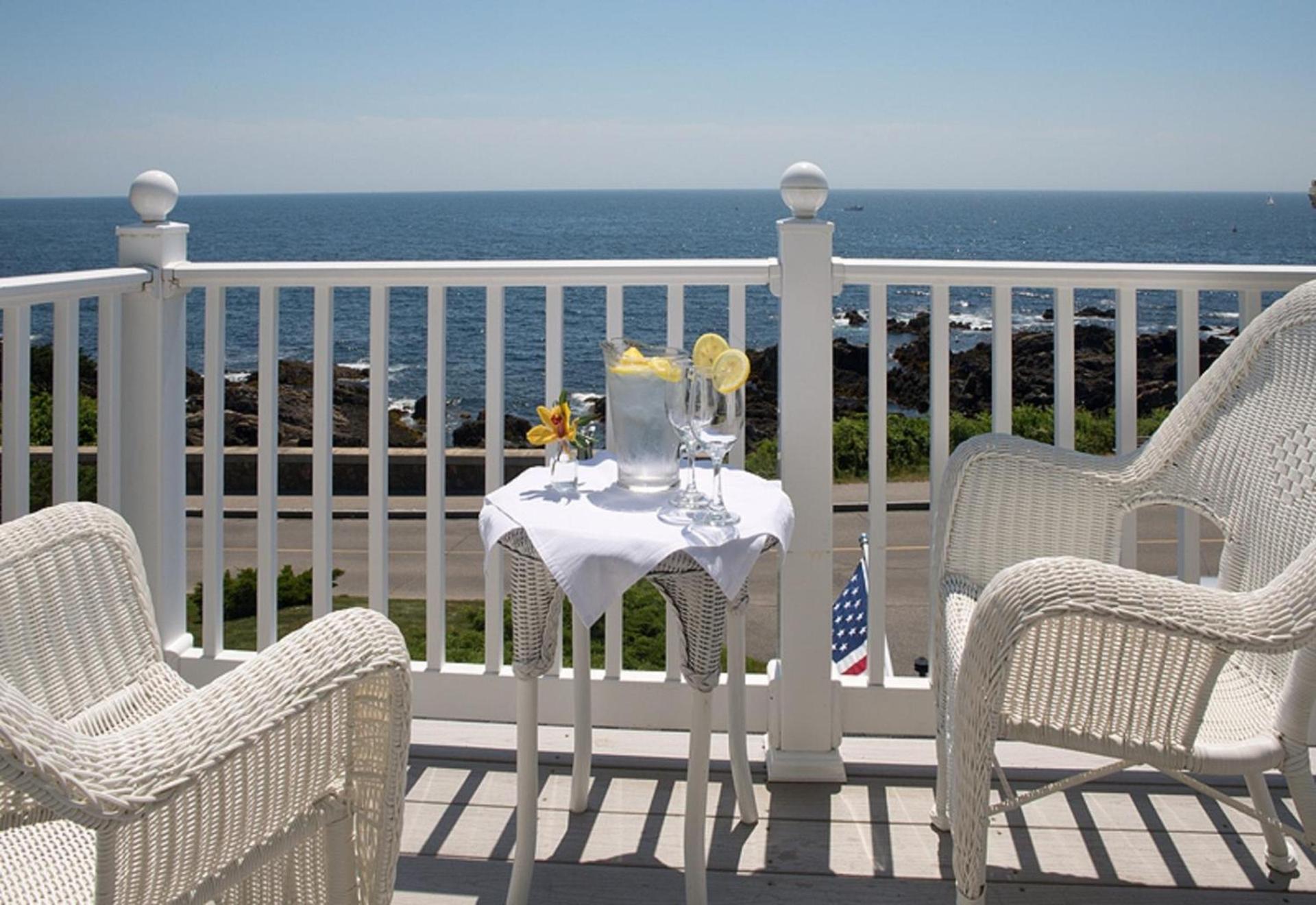 Cape Arundel Inn and Resort photo 41