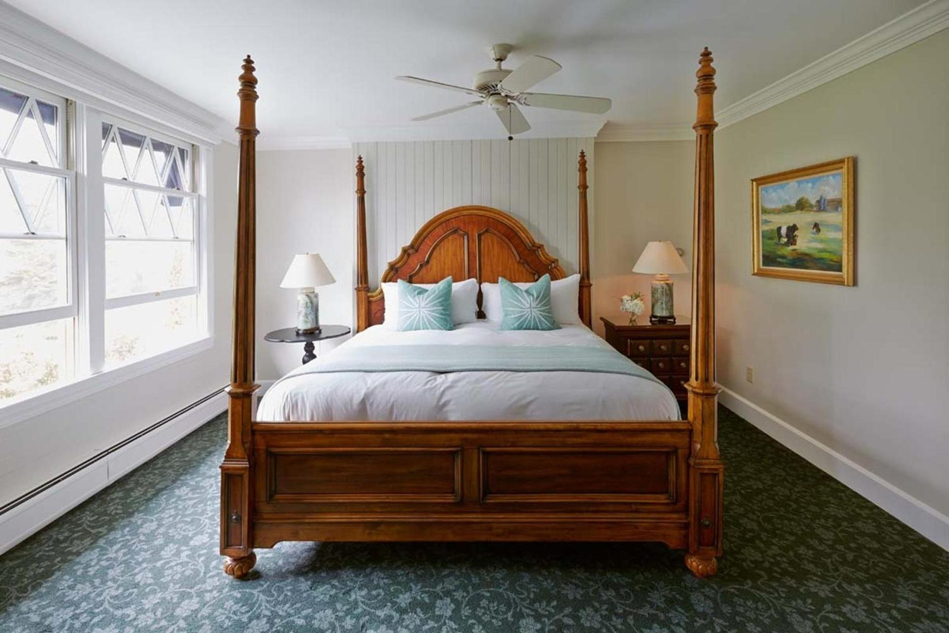 Cape Arundel Inn and Resort photo 43