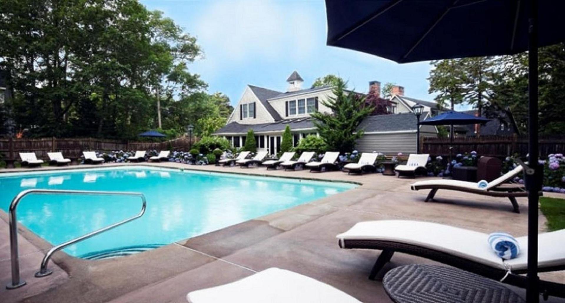 Cape Arundel Inn and Resort photo 34