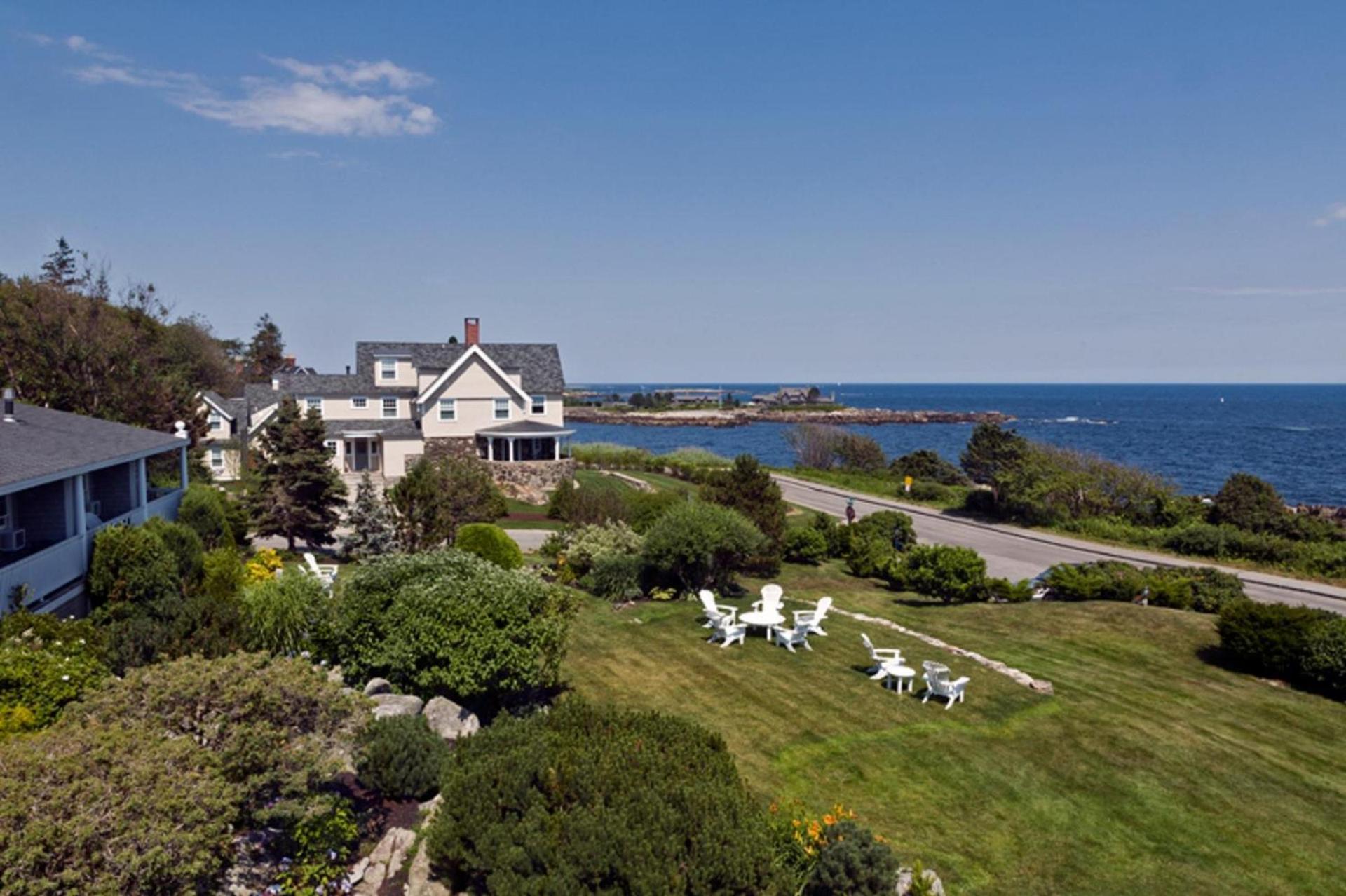 Cape Arundel Inn and Resort photo 33