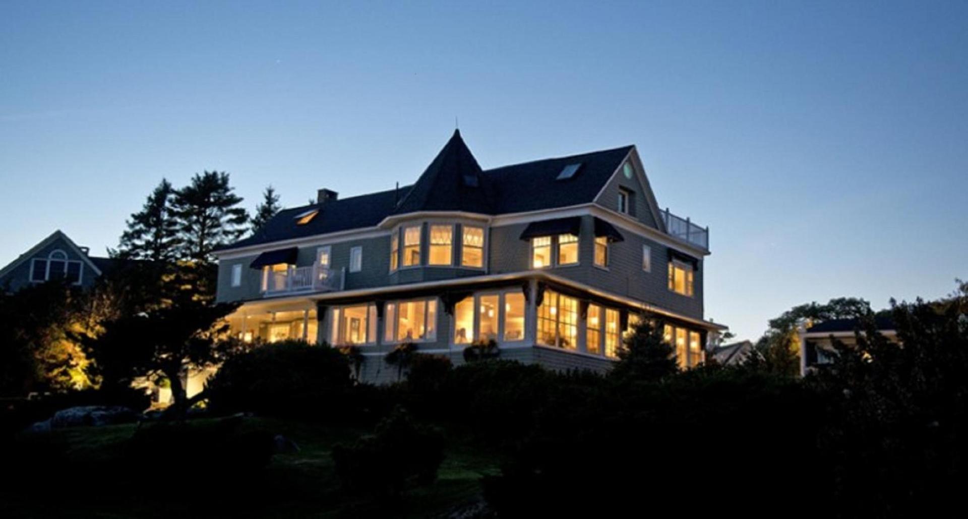 Cape Arundel Inn and Resort — hotel in Kennebunkport