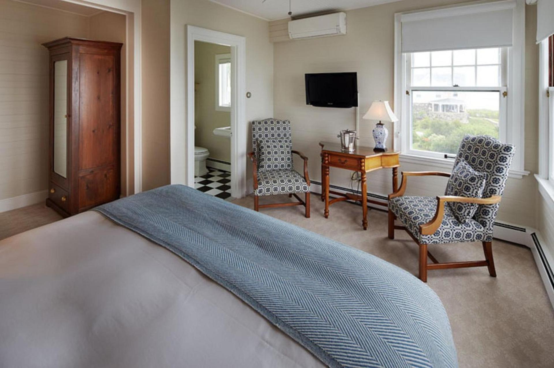 Cape Arundel Inn and Resort photo 49