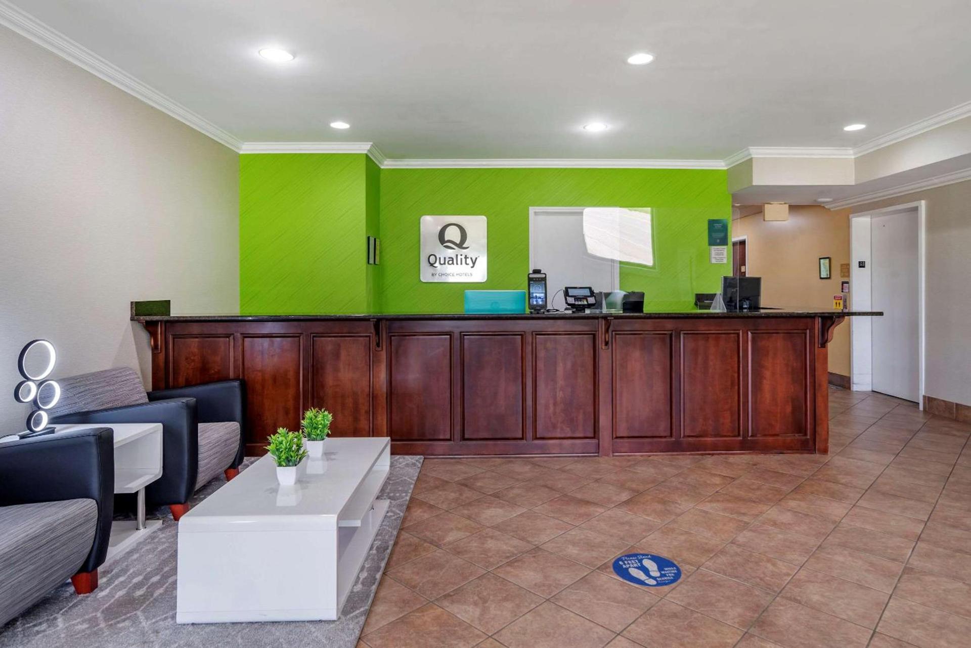 Quality Inn & Suites Demopolis photo 3