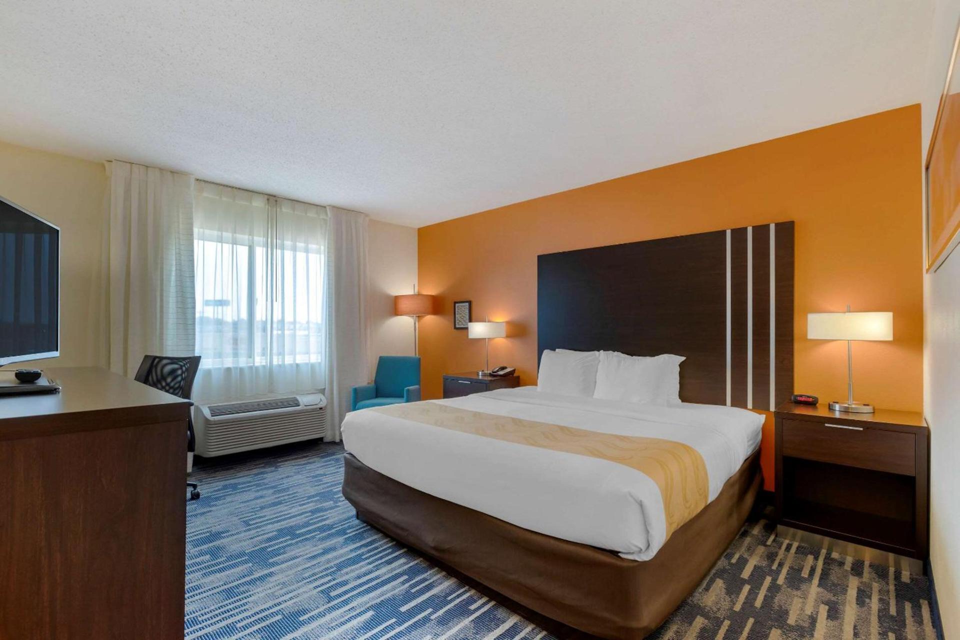 Quality Inn & Suites Keokuk North photo 3