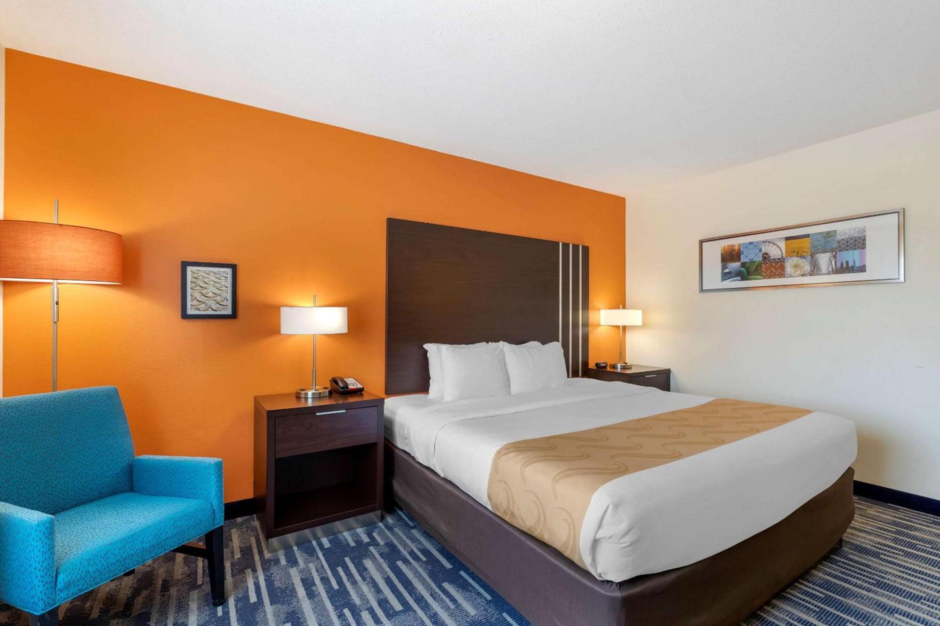 Quality Inn & Suites Keokuk North photo 4