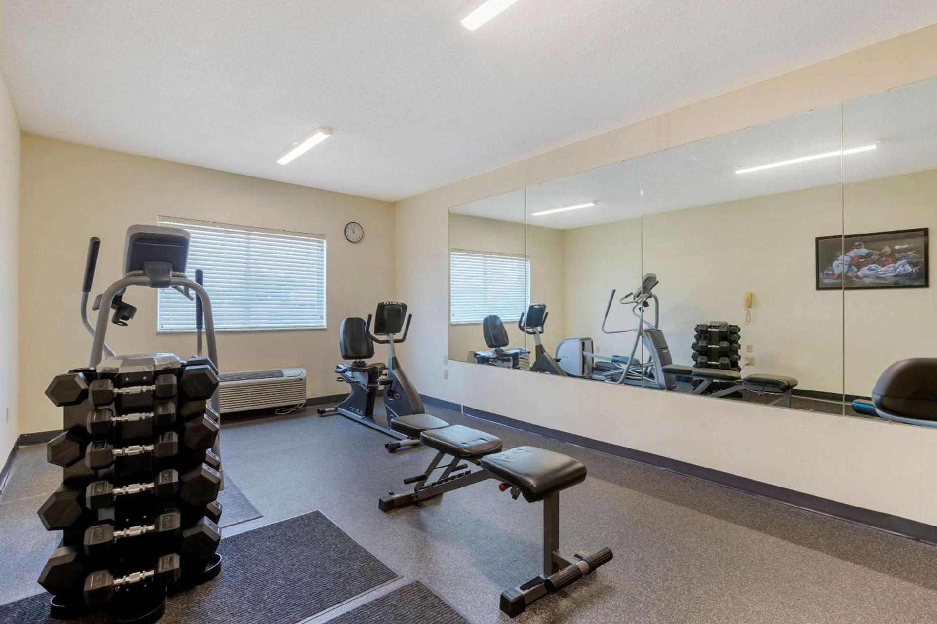 Quality Inn & Suites Keokuk North photo 18