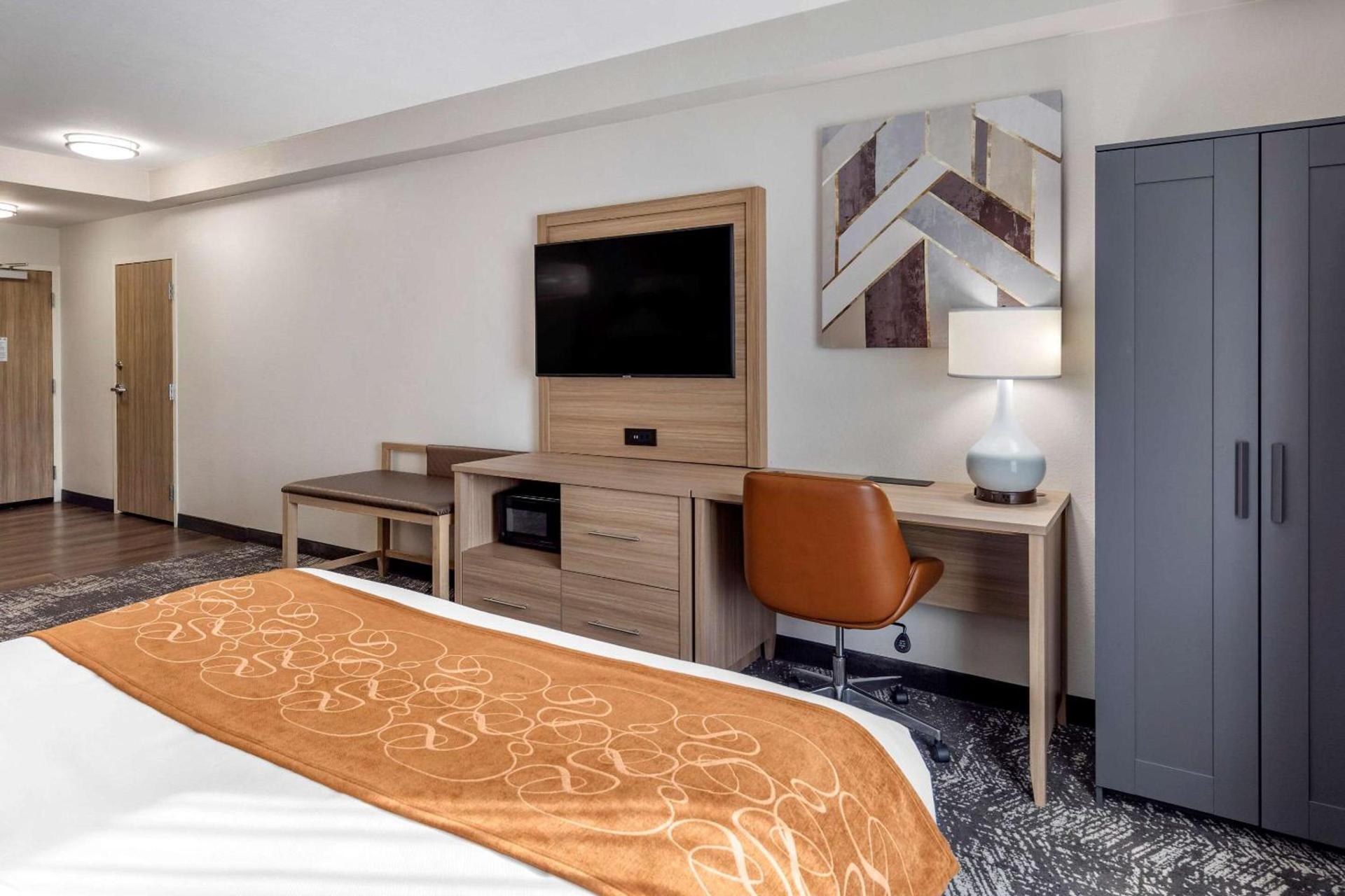 Comfort Suites Anderson-Clemson photo 7