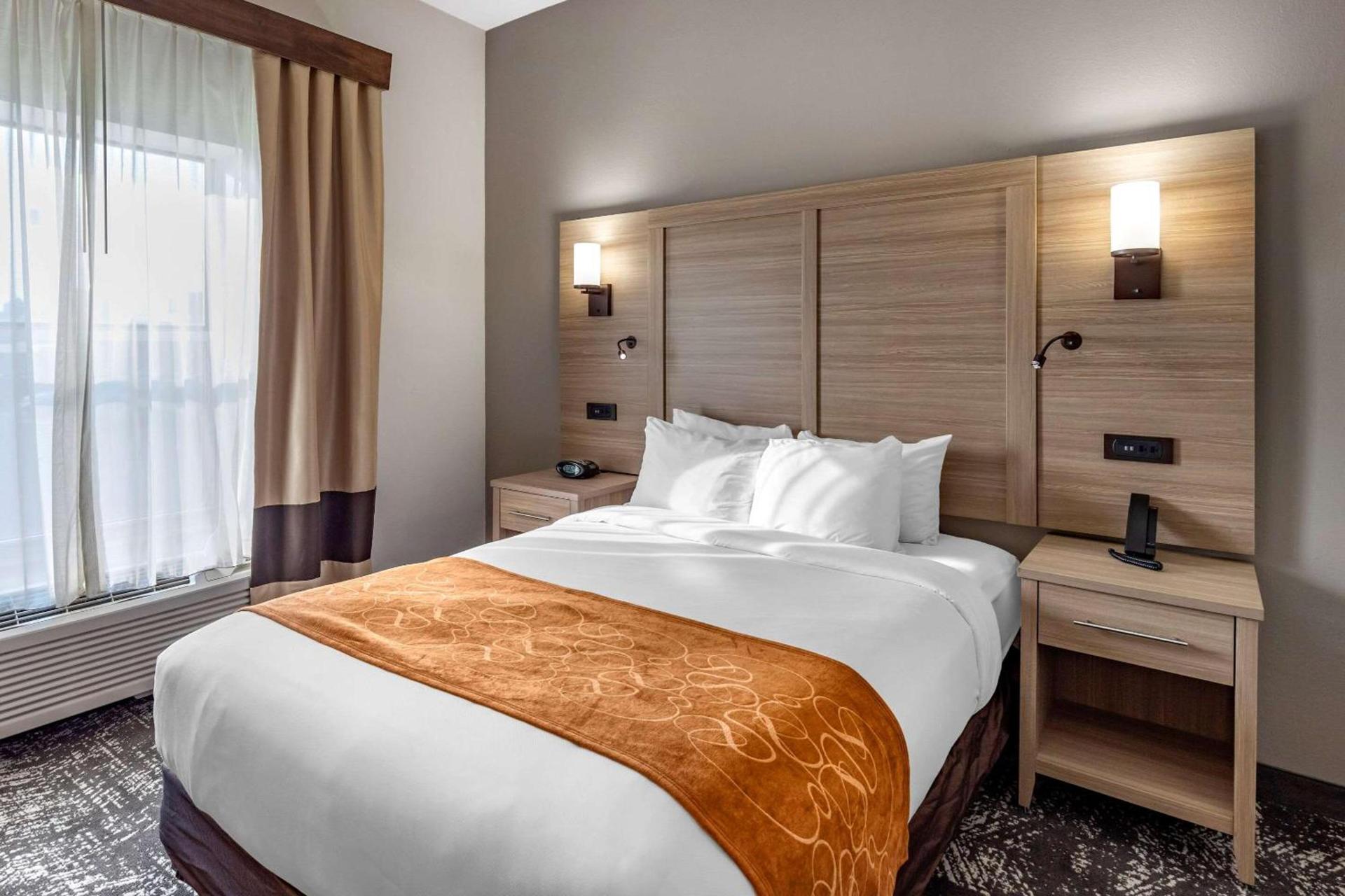 Comfort Suites Anderson-Clemson photo 10