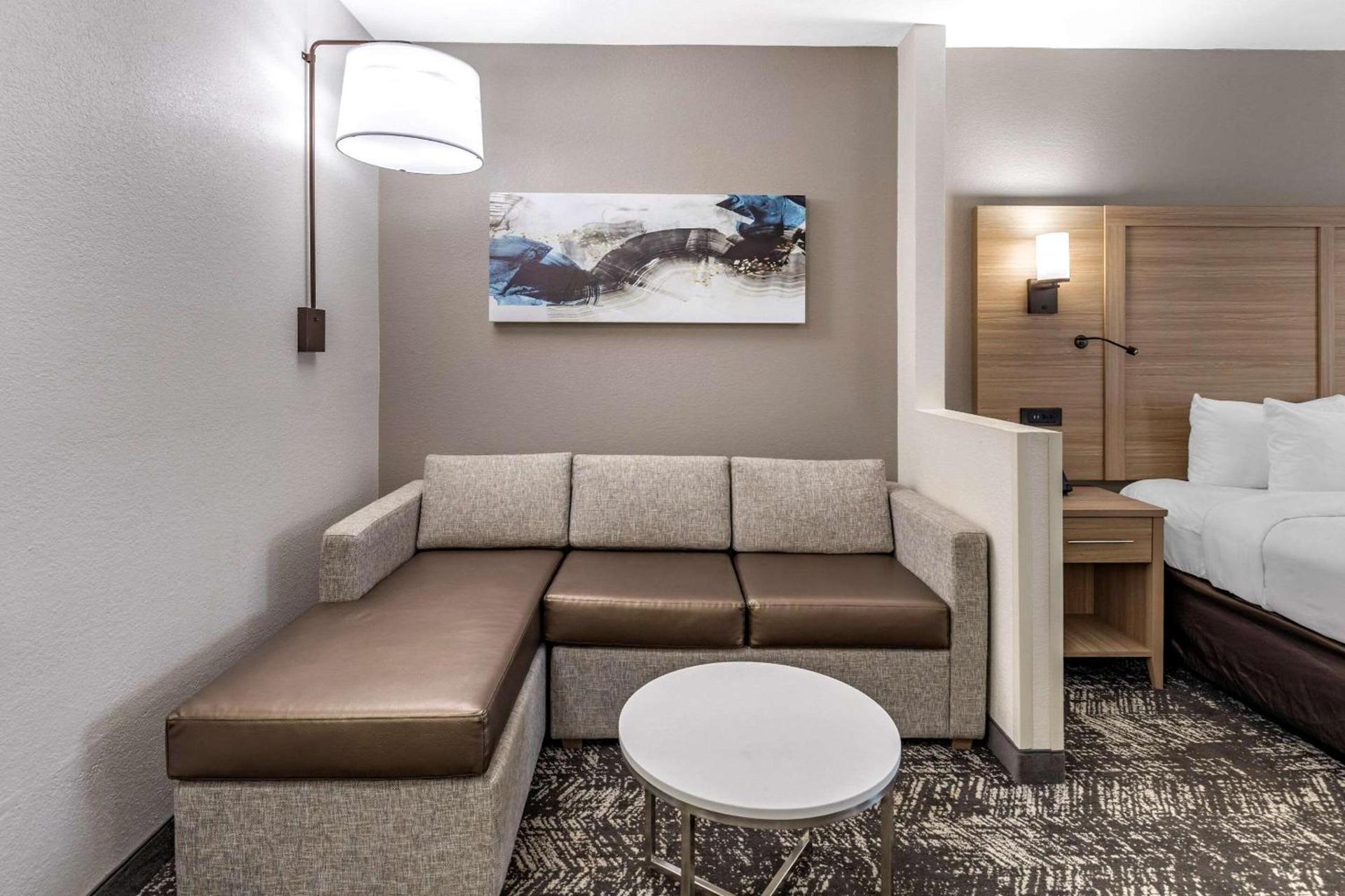 Comfort Suites Anderson-Clemson photo 13