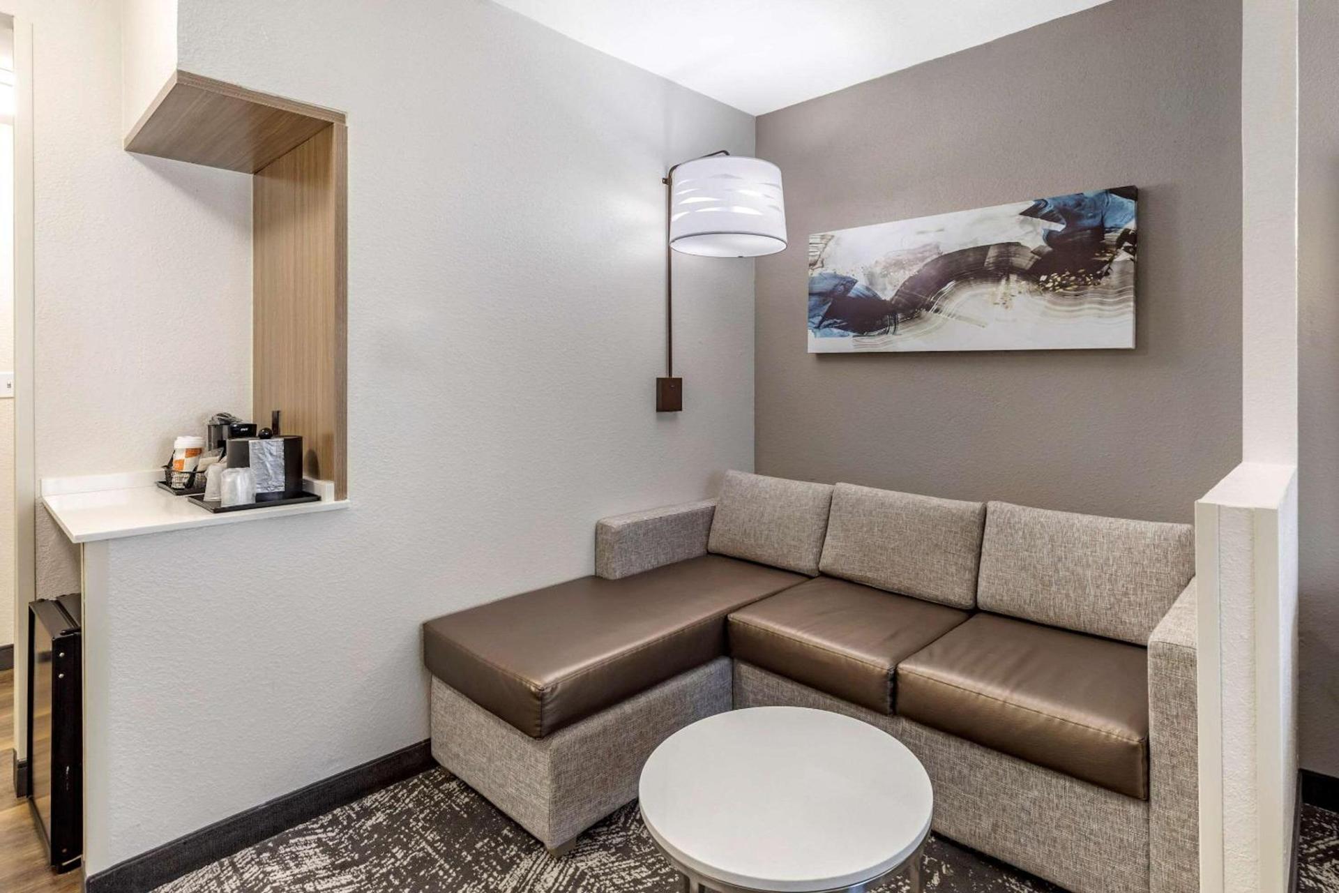 Comfort Suites Anderson-Clemson photo 14