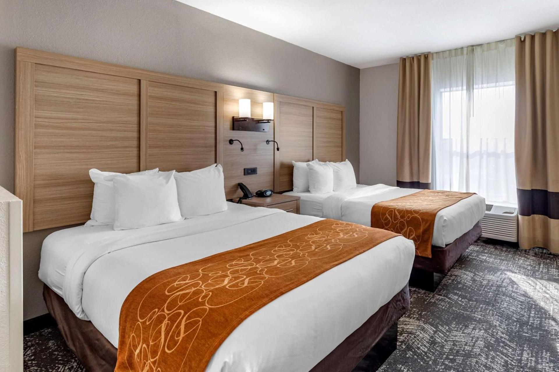Comfort Suites Anderson-Clemson photo 18