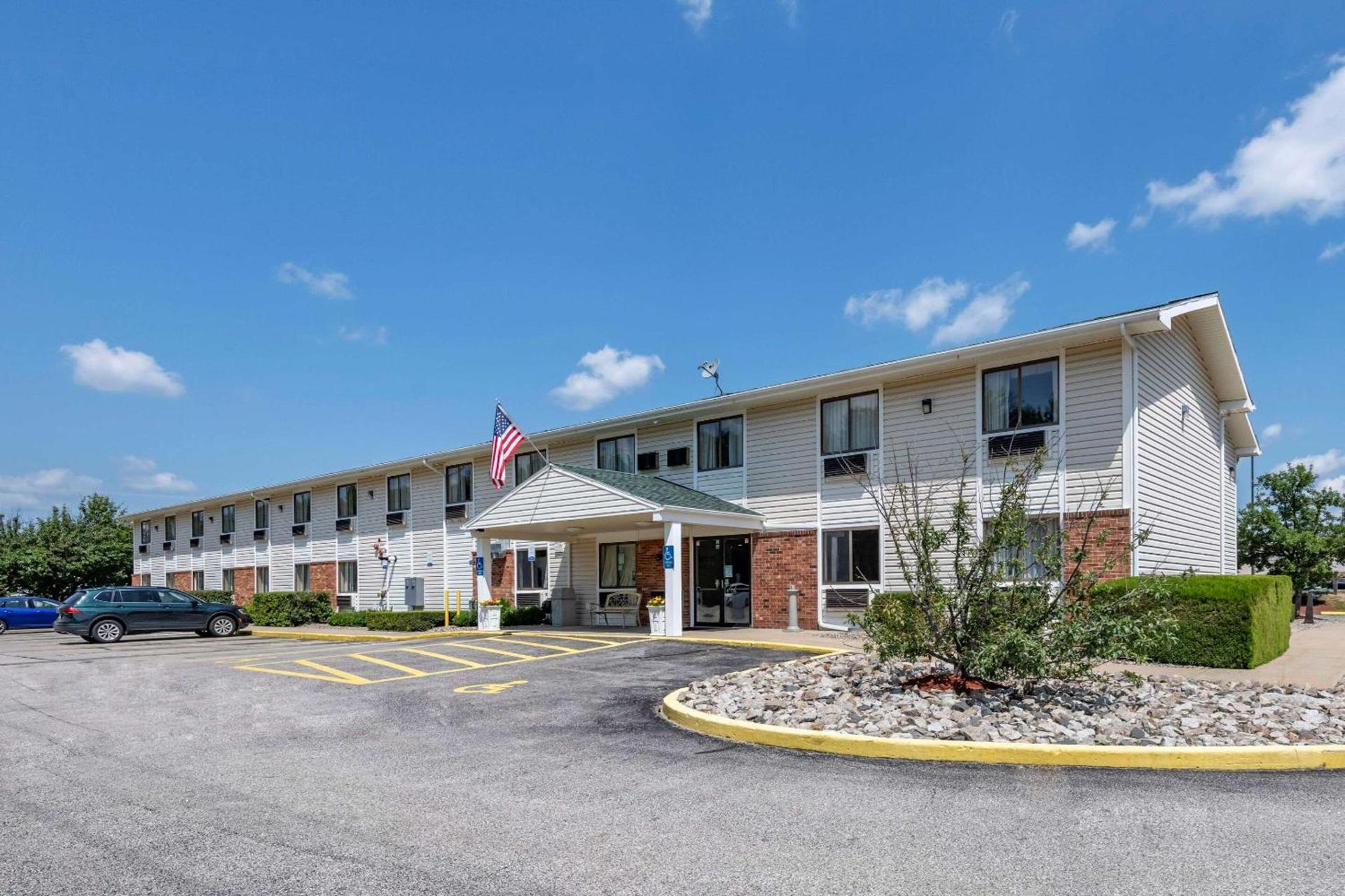 Quality Inn Sanford - Kennebunk photo 1