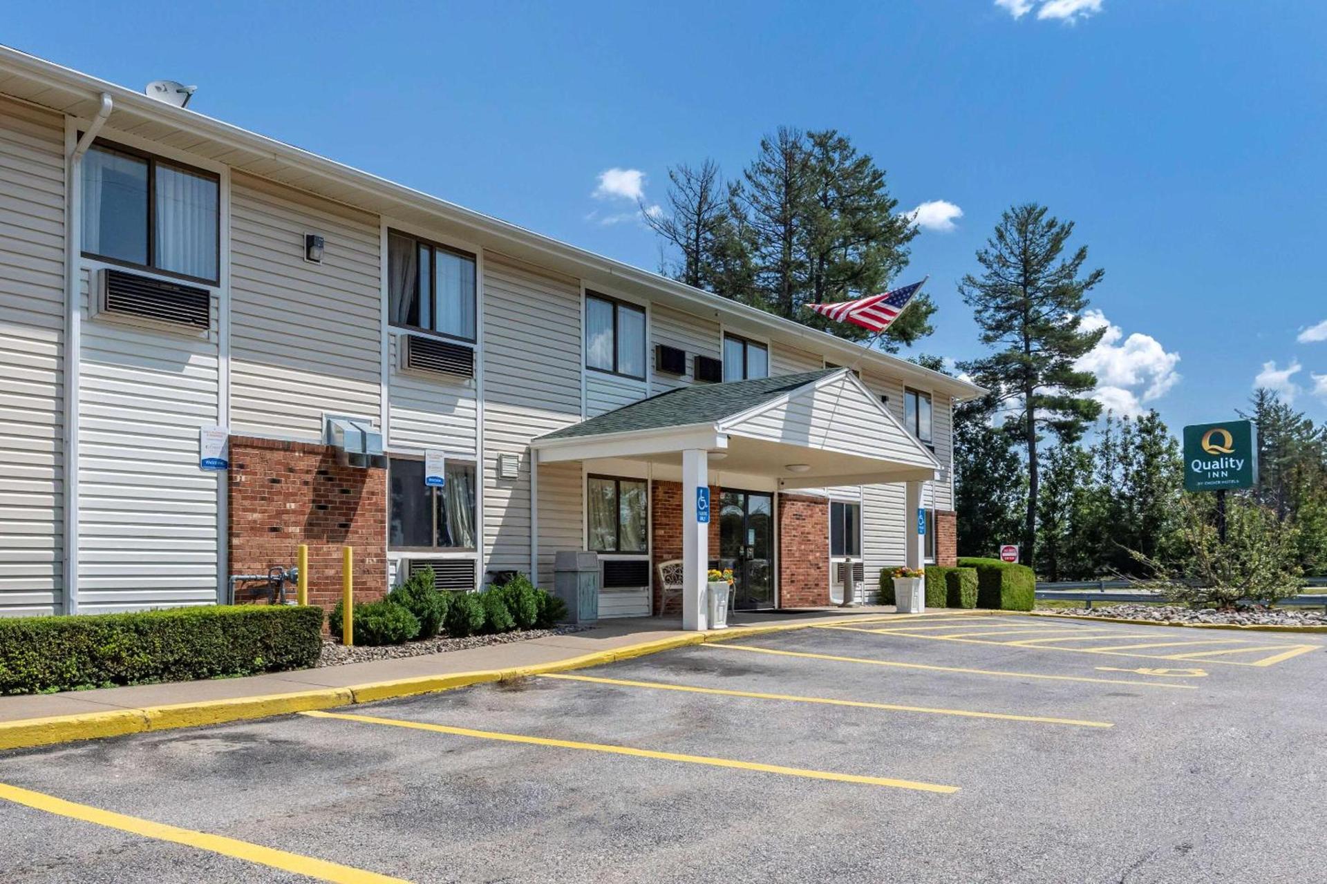 Quality Inn Sanford - Kennebunk photo 2