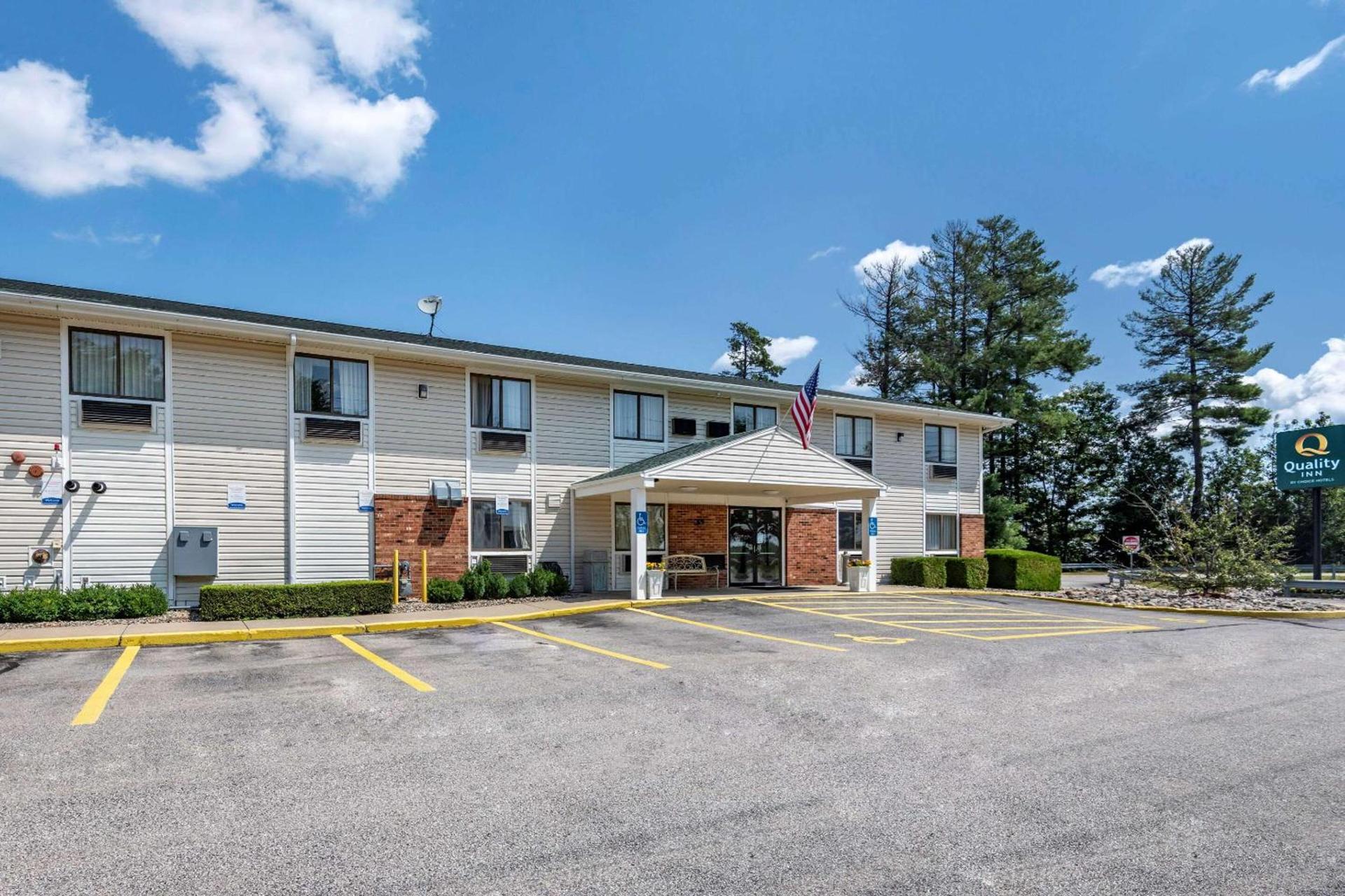 Quality Inn Sanford - Kennebunk photo 3