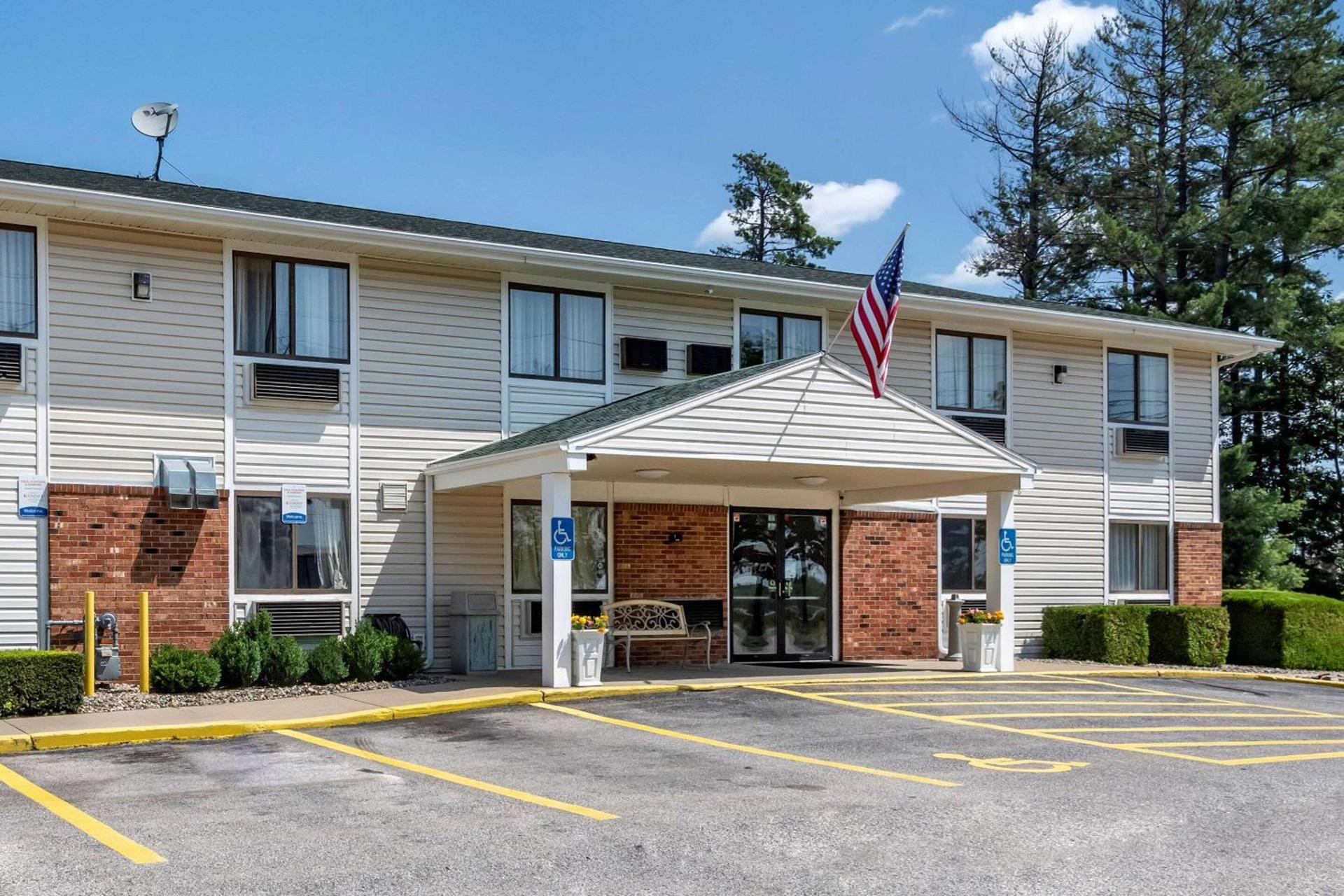 Quality Inn Sanford - Kennebunk photo 4