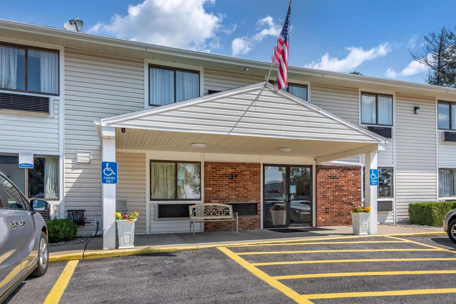 Quality Inn Sanford - Kennebunk photo 5