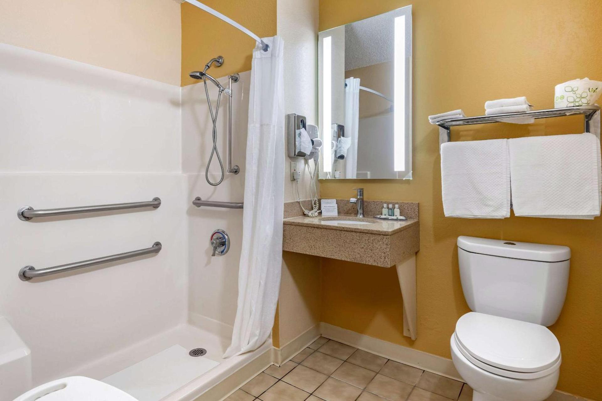 Quality Inn Sanford - Kennebunk photo 10